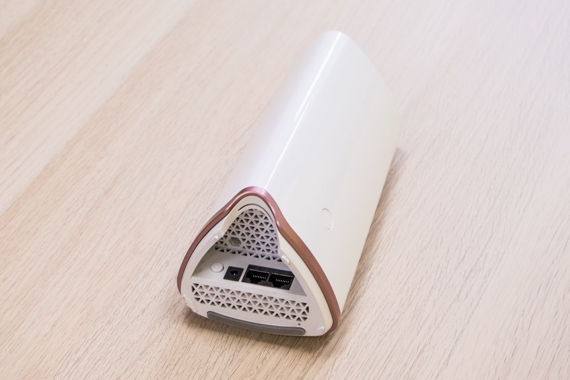 D-Link Covr-2202 - widko od spodu