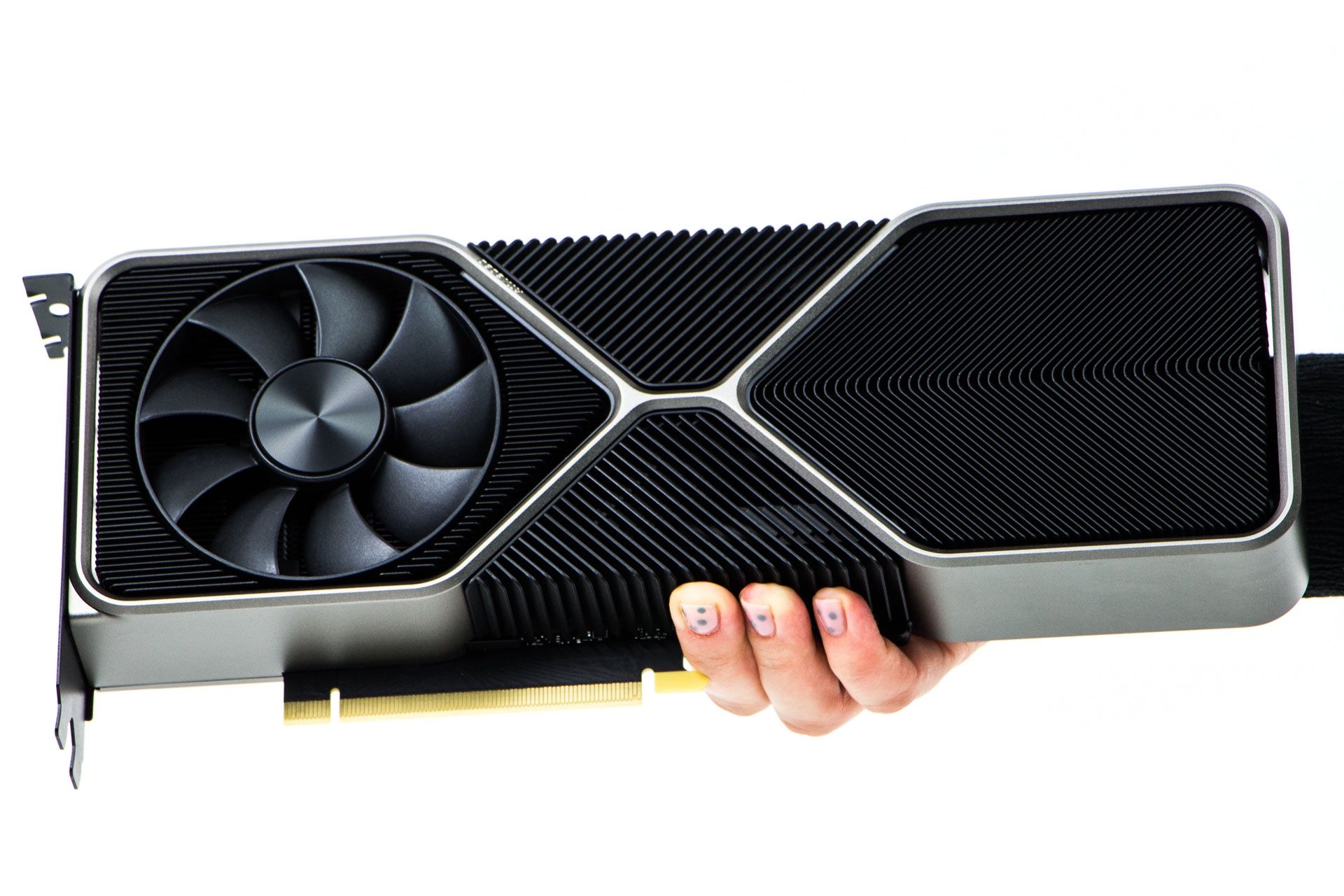 Nvidia GeForce RTX 3080 Founders Edition
