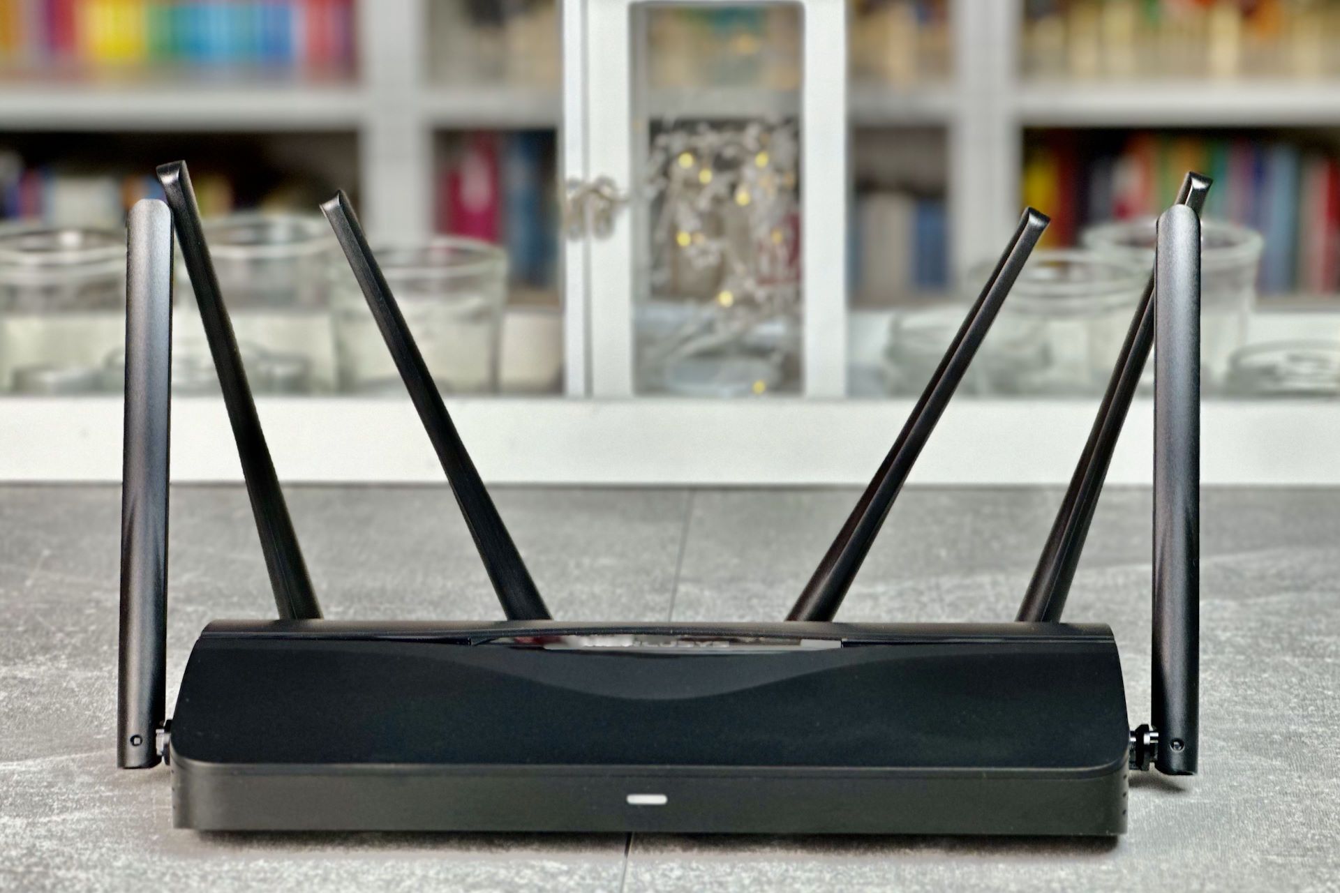 Router