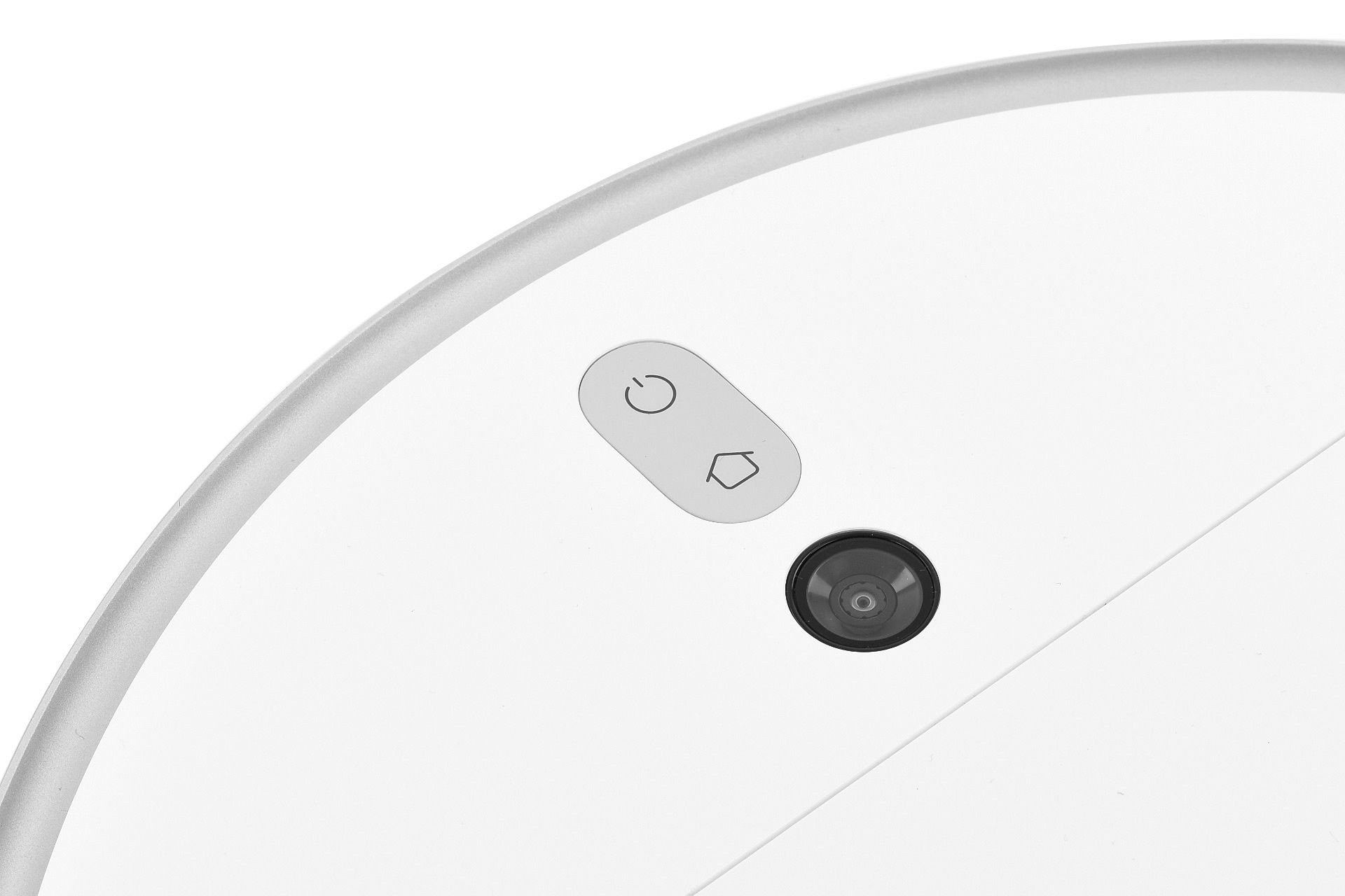 Mi Robot Vacuum-Mop 2 system wizyjny