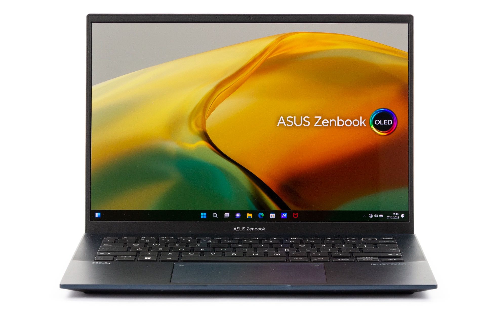 ASUS Zenbook 14 OLED