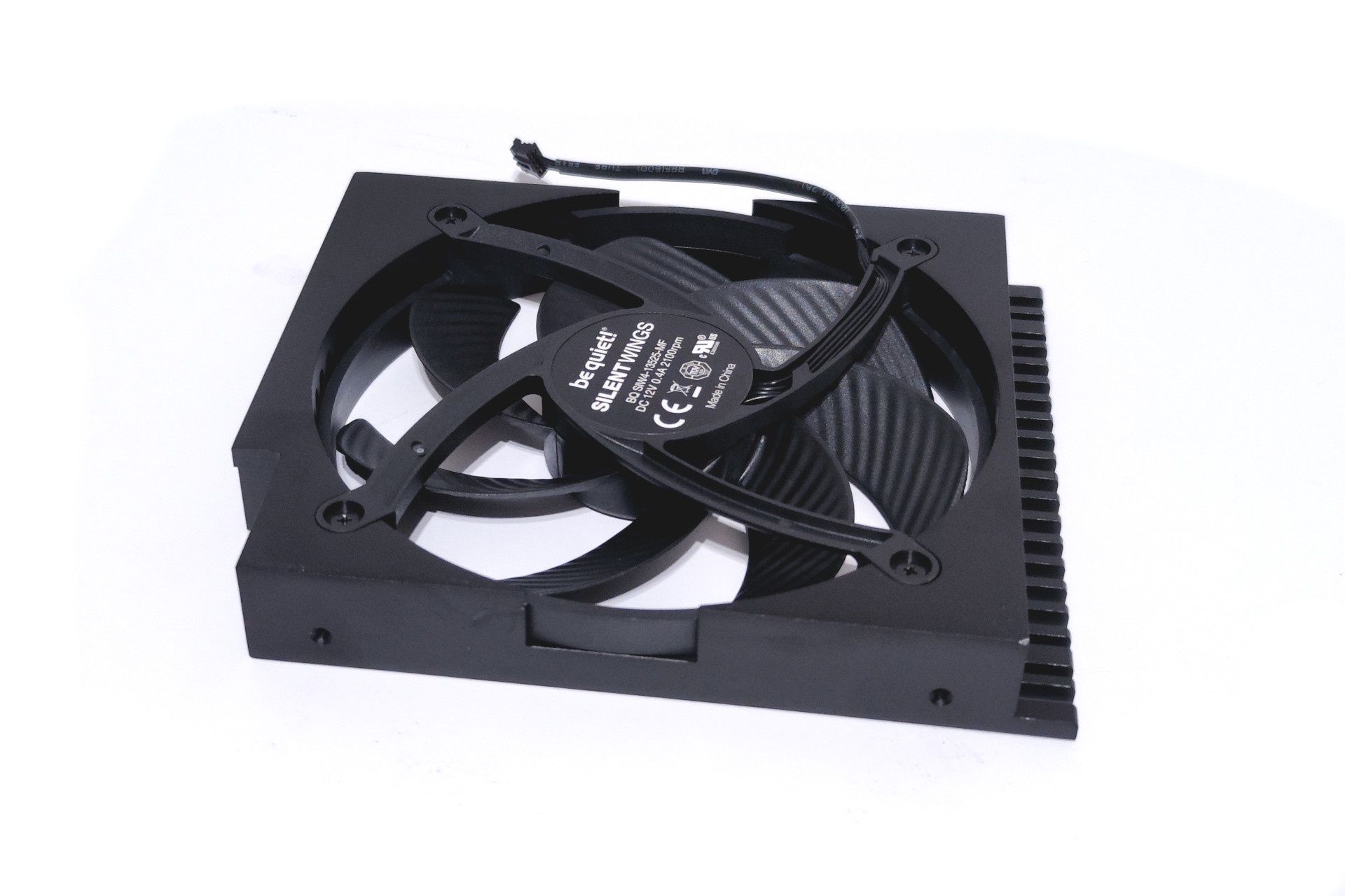 be quiet! Dark Power 14 1000W