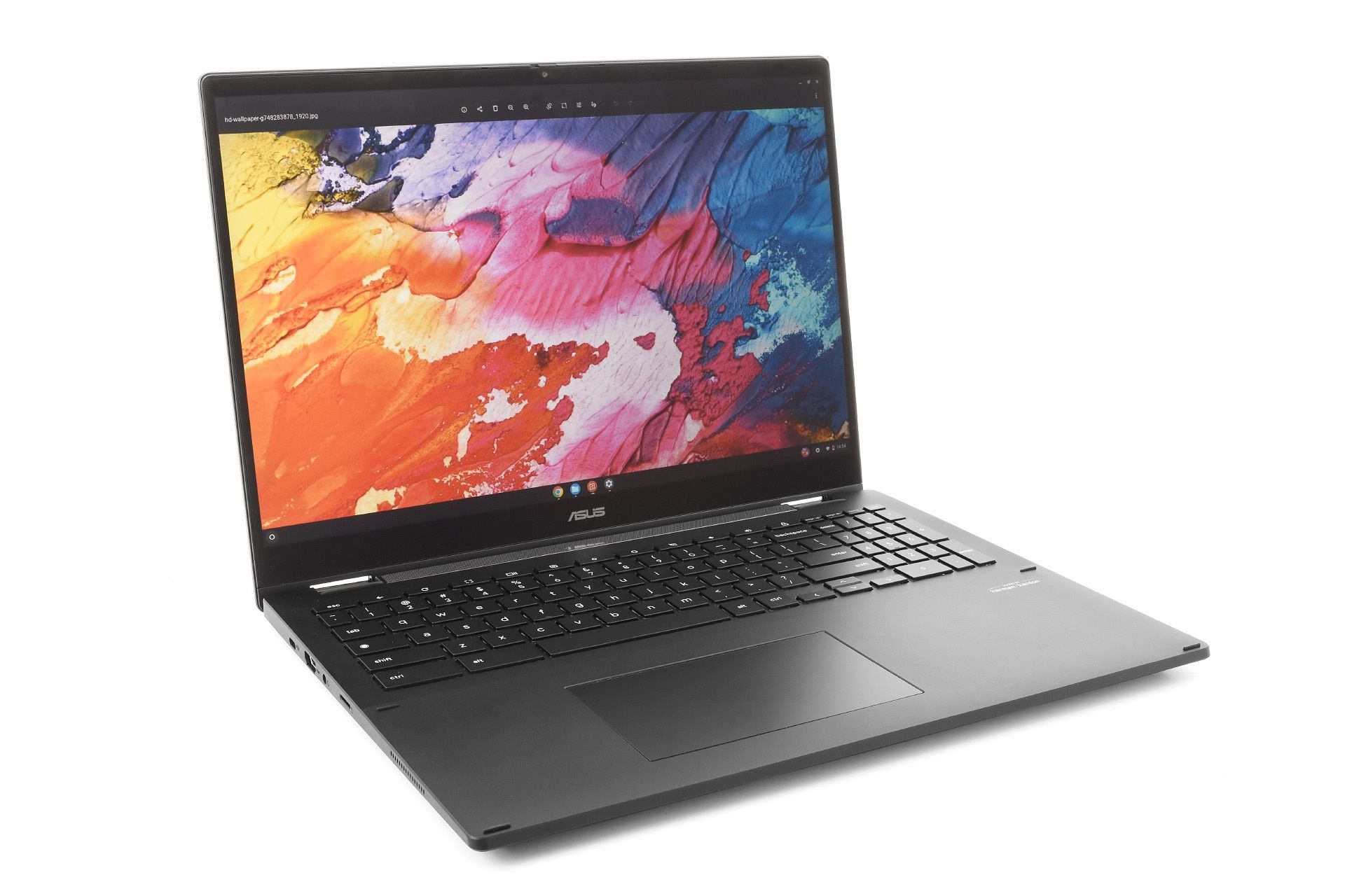 Asus Chromebook