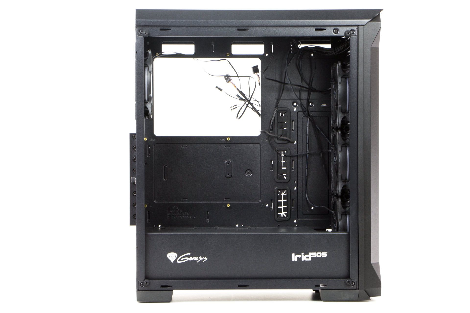 Genesis Irid 505 ARGB