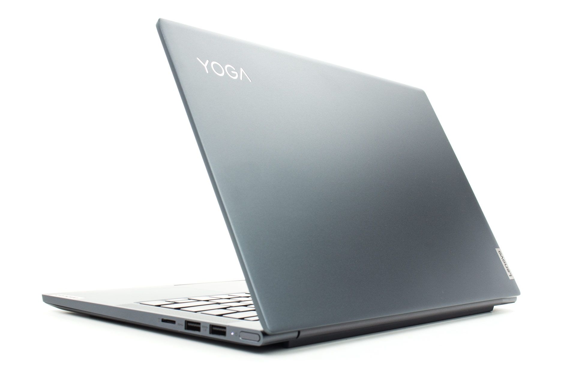 Lenovo Yoga Slim 7 tył