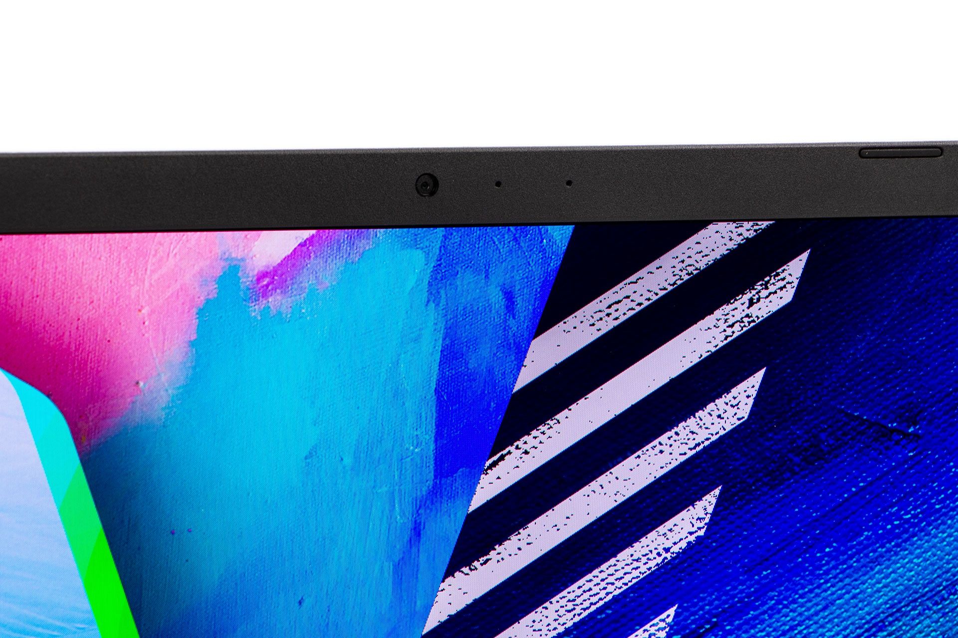 ASUS VivoBook 15 K513 OLED - ekran OLED oszałamia jakością obrazu