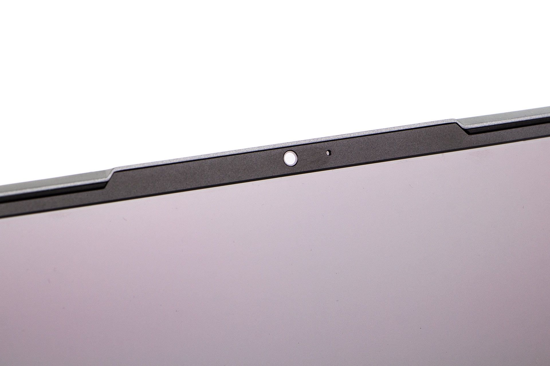 Lenovo Legion 5 Pro - kamerka internetowa nad matrycą