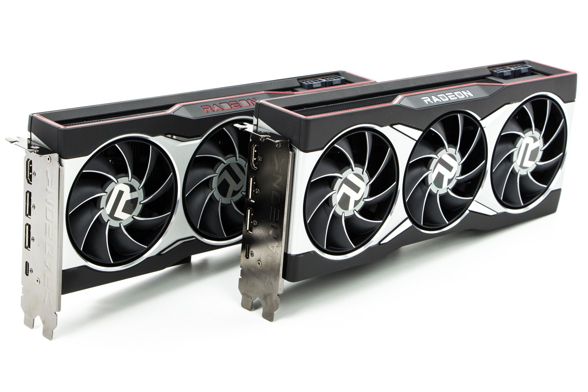 Radeon RX 6800 i RX 6800 XT