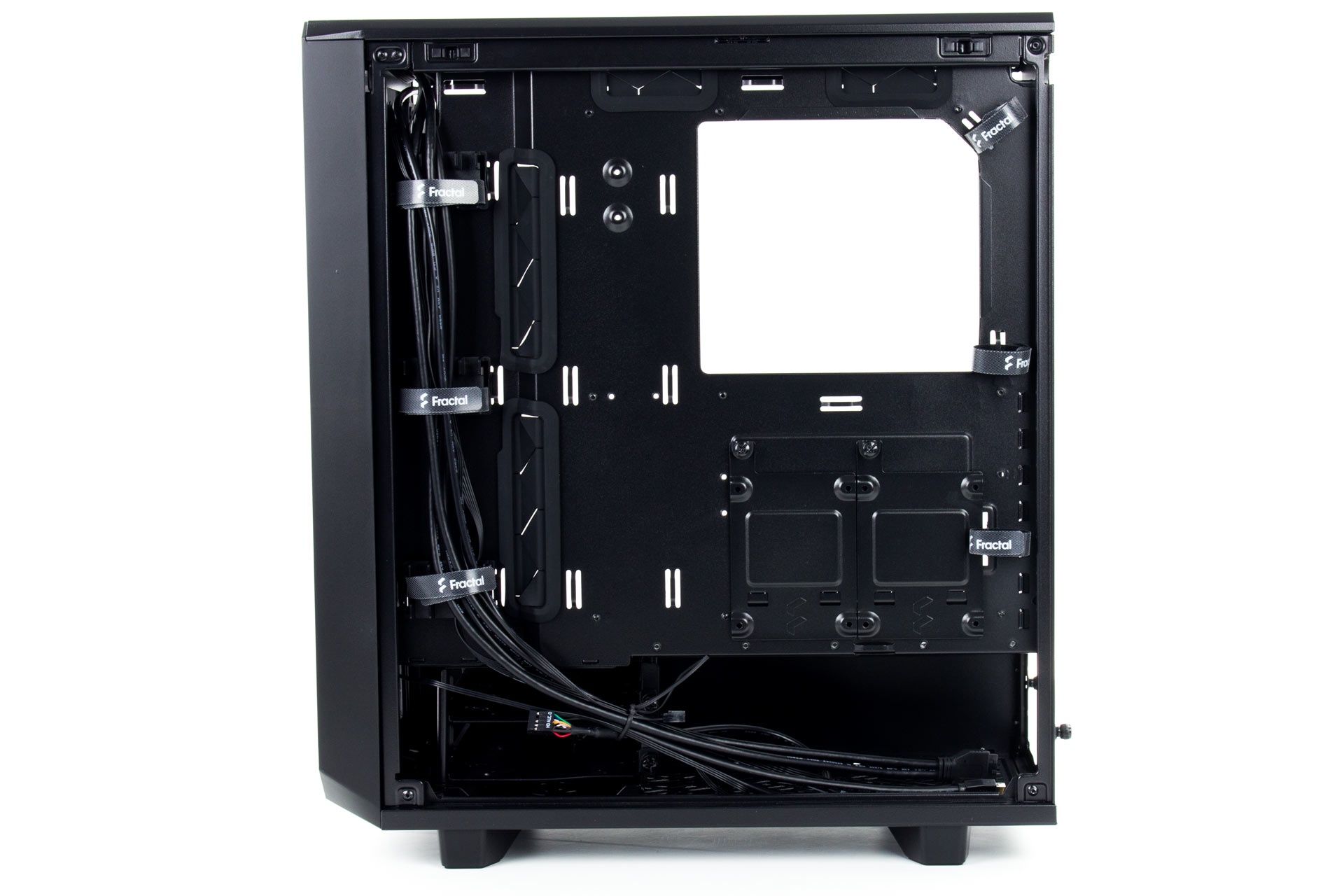 Fractal Design Meshify 2 Compact