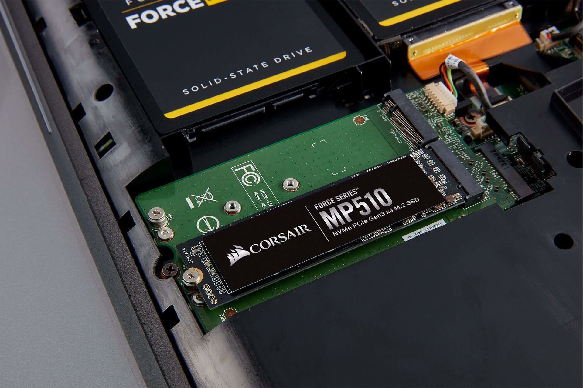 Corsair MP510