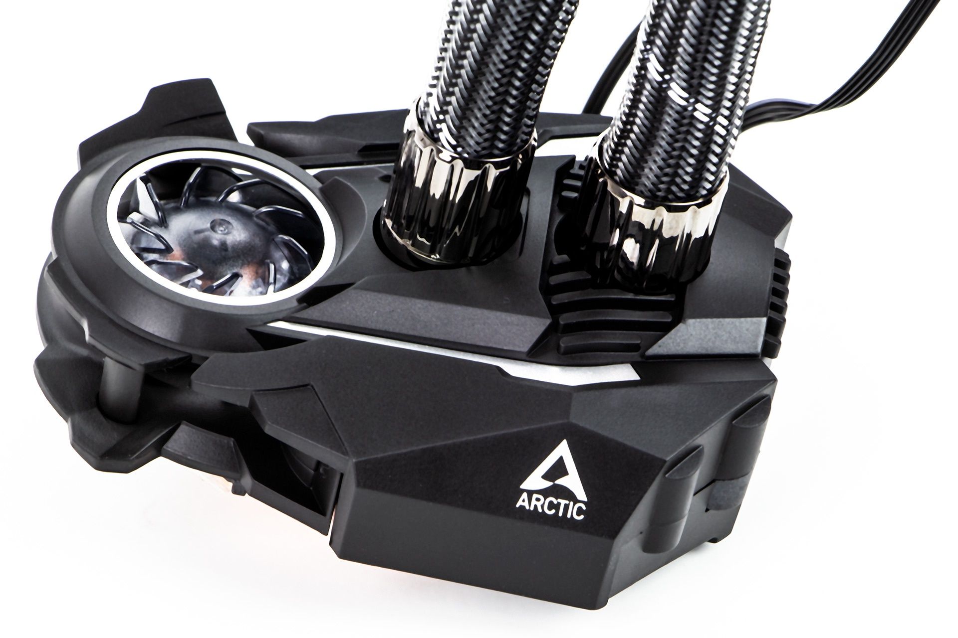 Arctic Liquid Freezer II 240 A-RGB