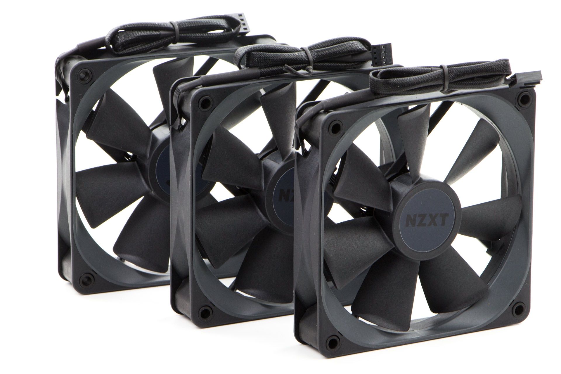 NZXT Kraken Z73