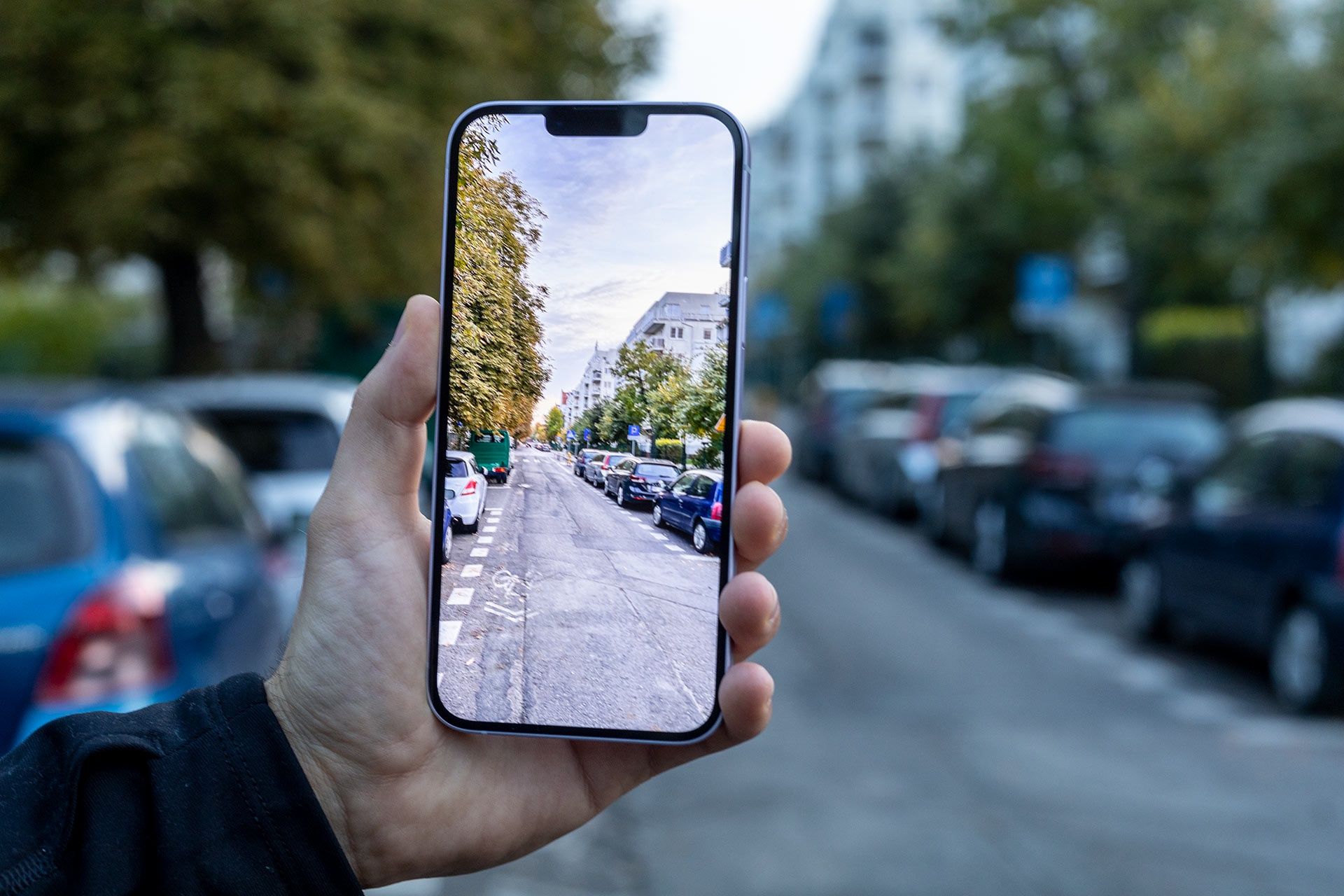 iPhone 14 Plus