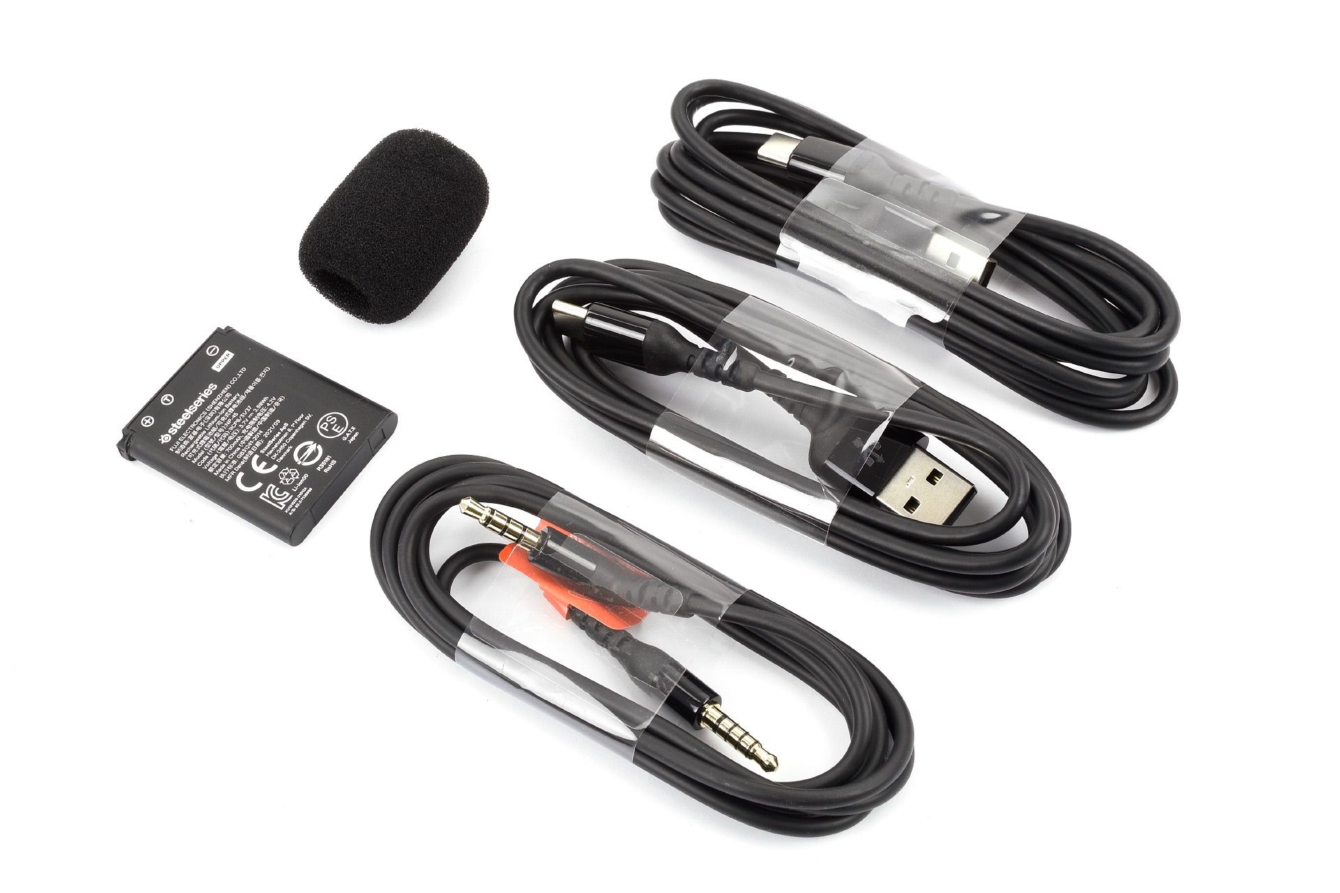 SteelSeries kable