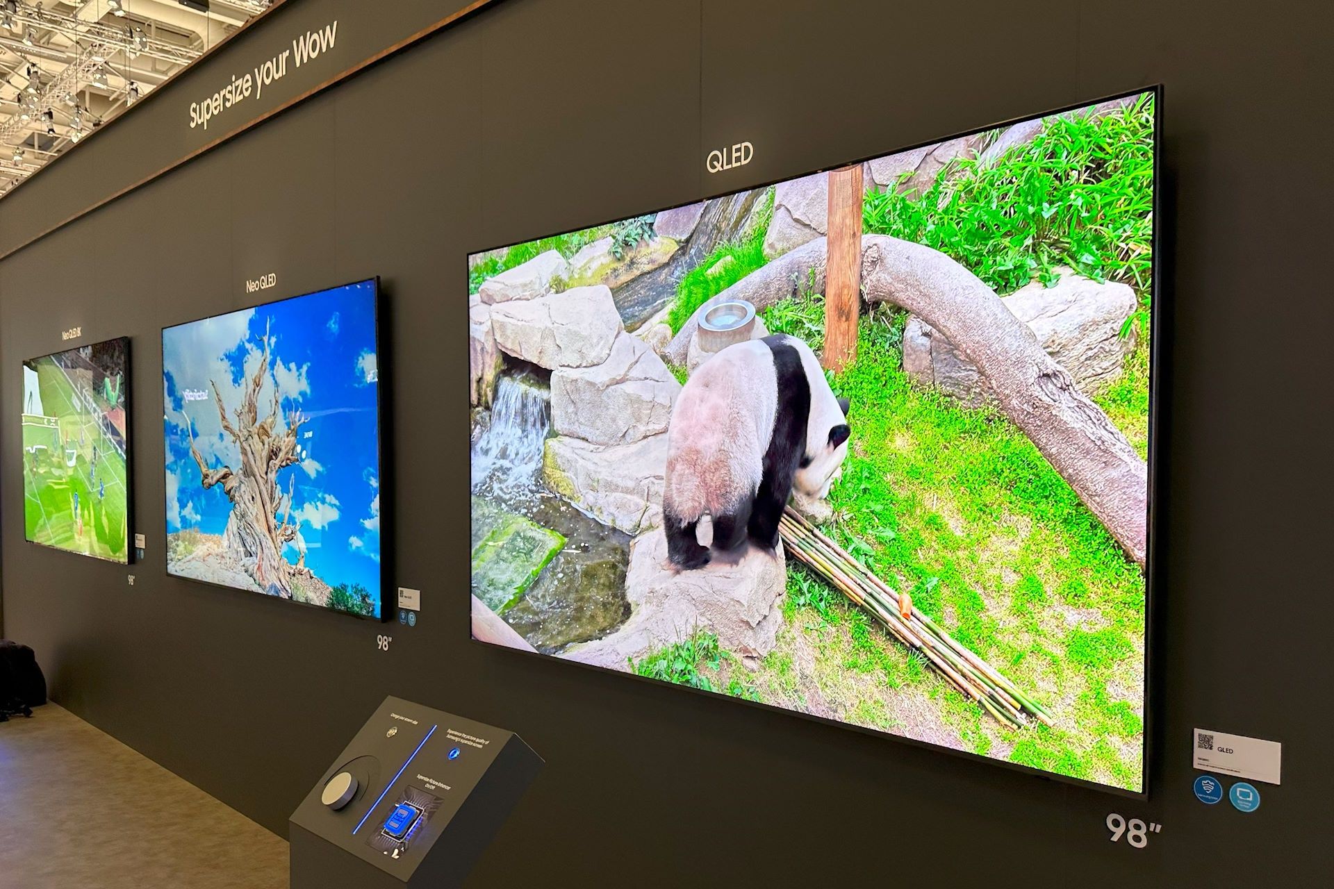 Samsung IFA 2023 -