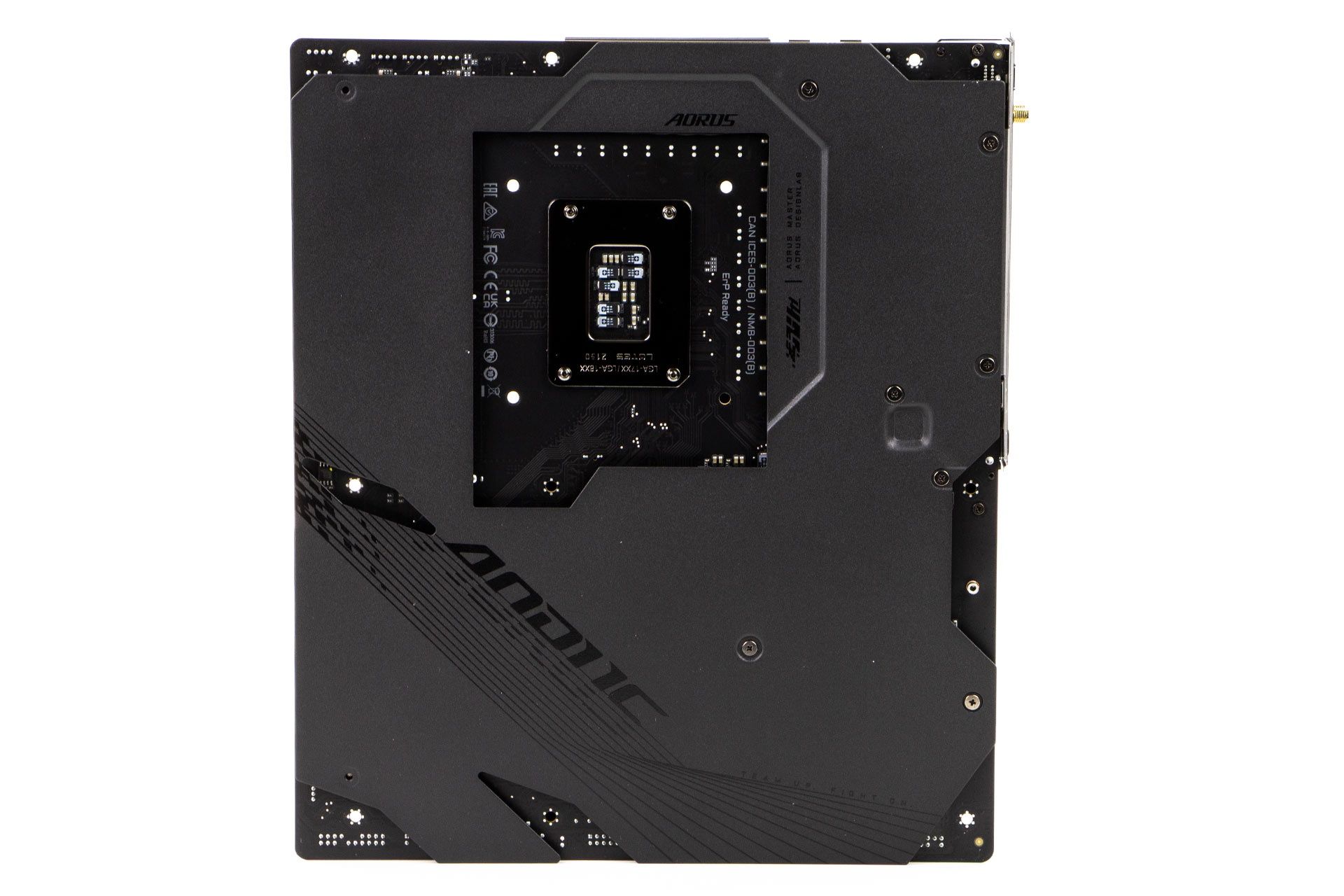 Gigabyte Z790 Aorus Master