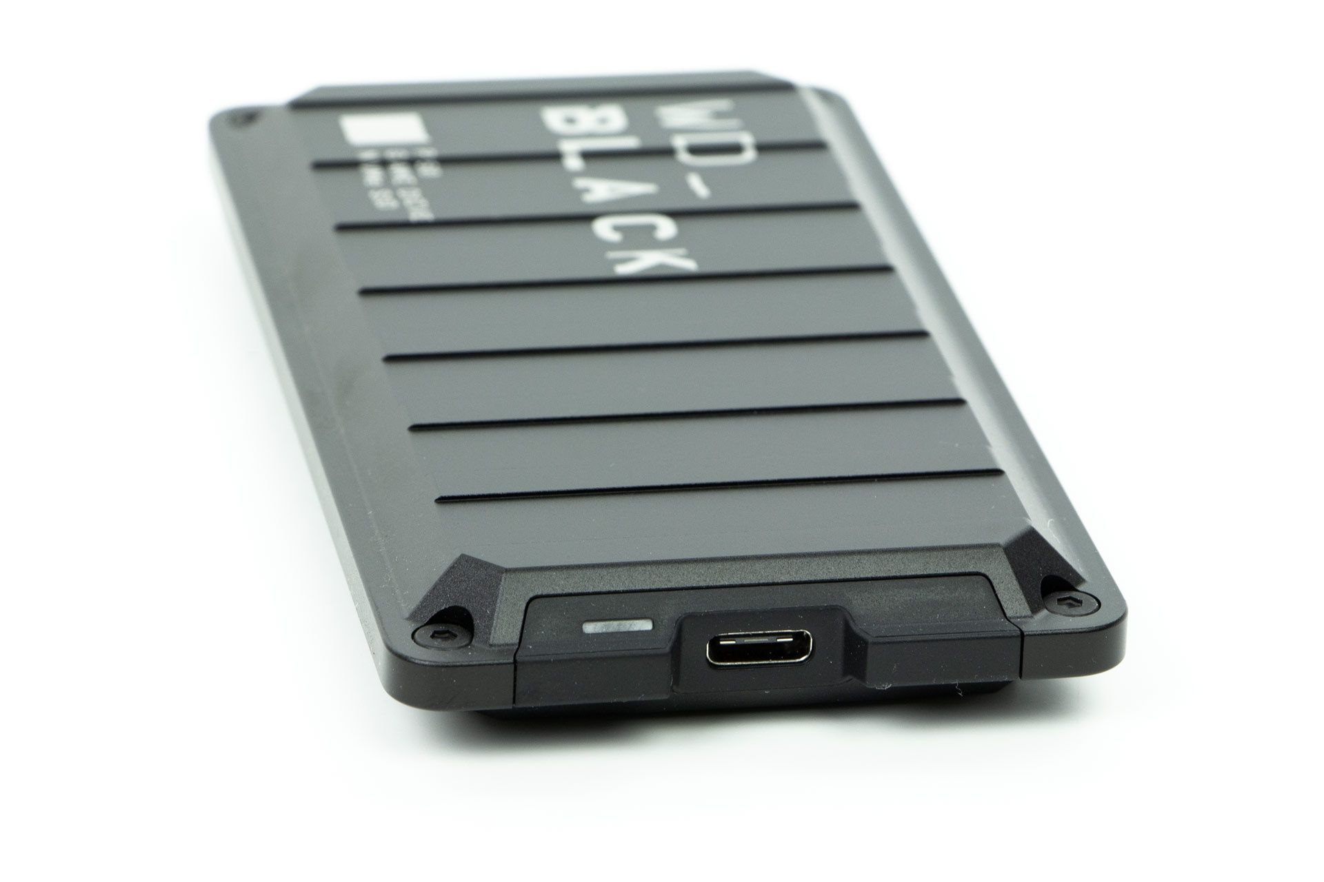 Western Digital WD_Black P50
