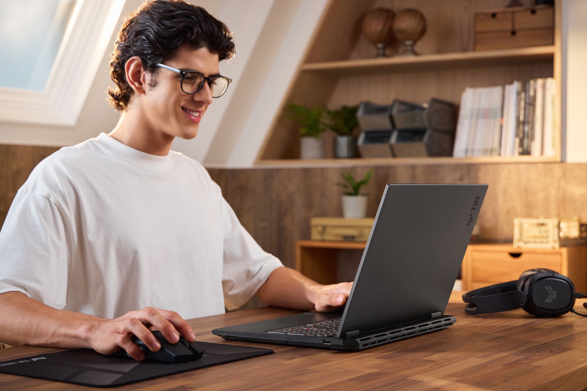 ASUS TUF Gaming
