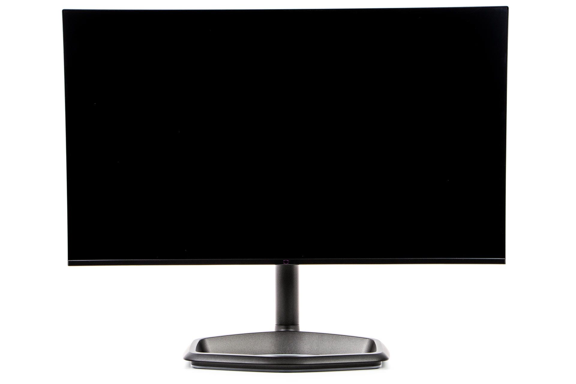Cooler Master GM27-FQS ARGB - od frontu