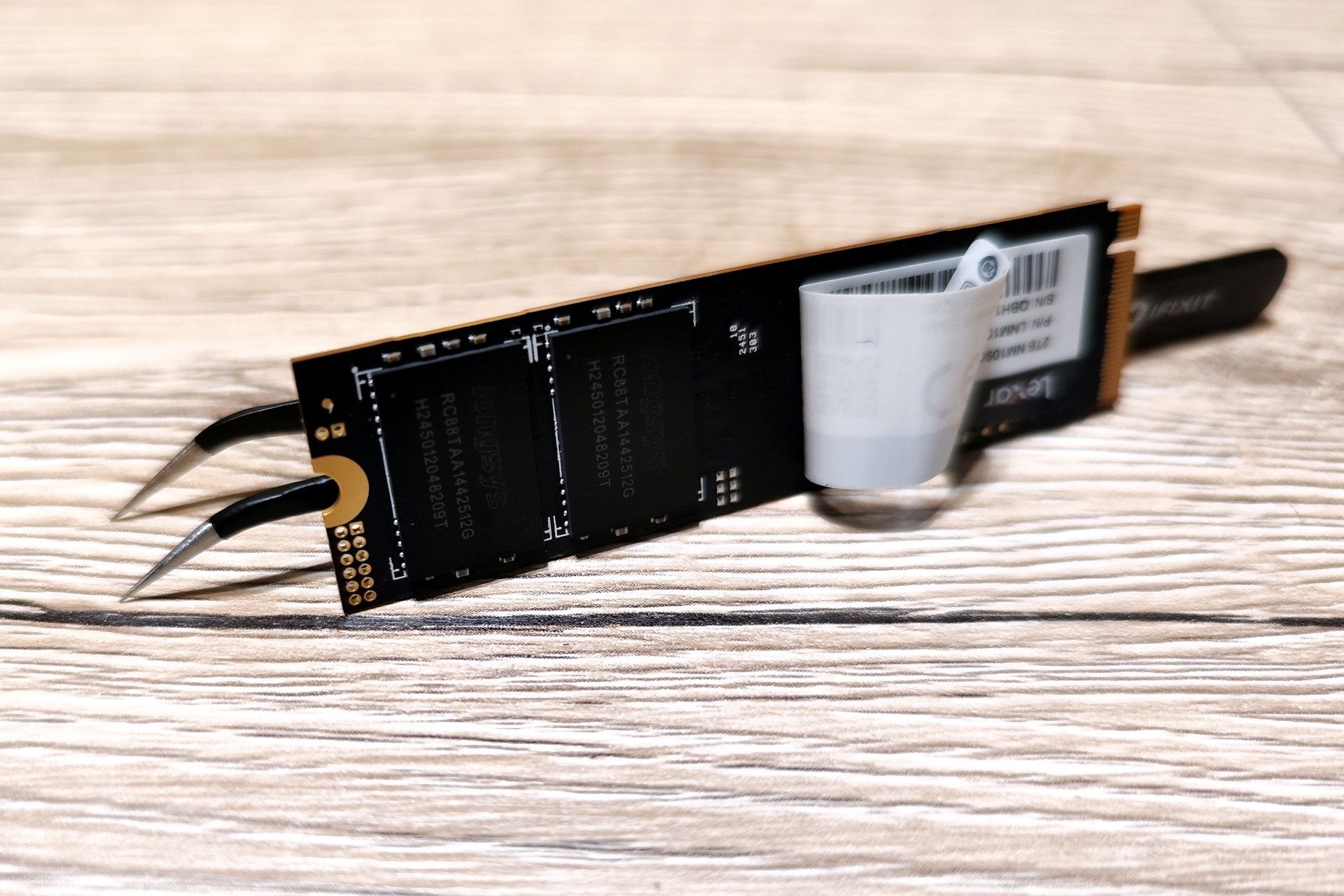 Lexar NM1090 PRO 2 TB
