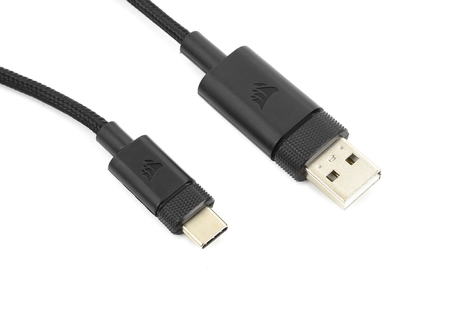 Corsair K70 RGB Pro - kabel dołączany do klawiatury