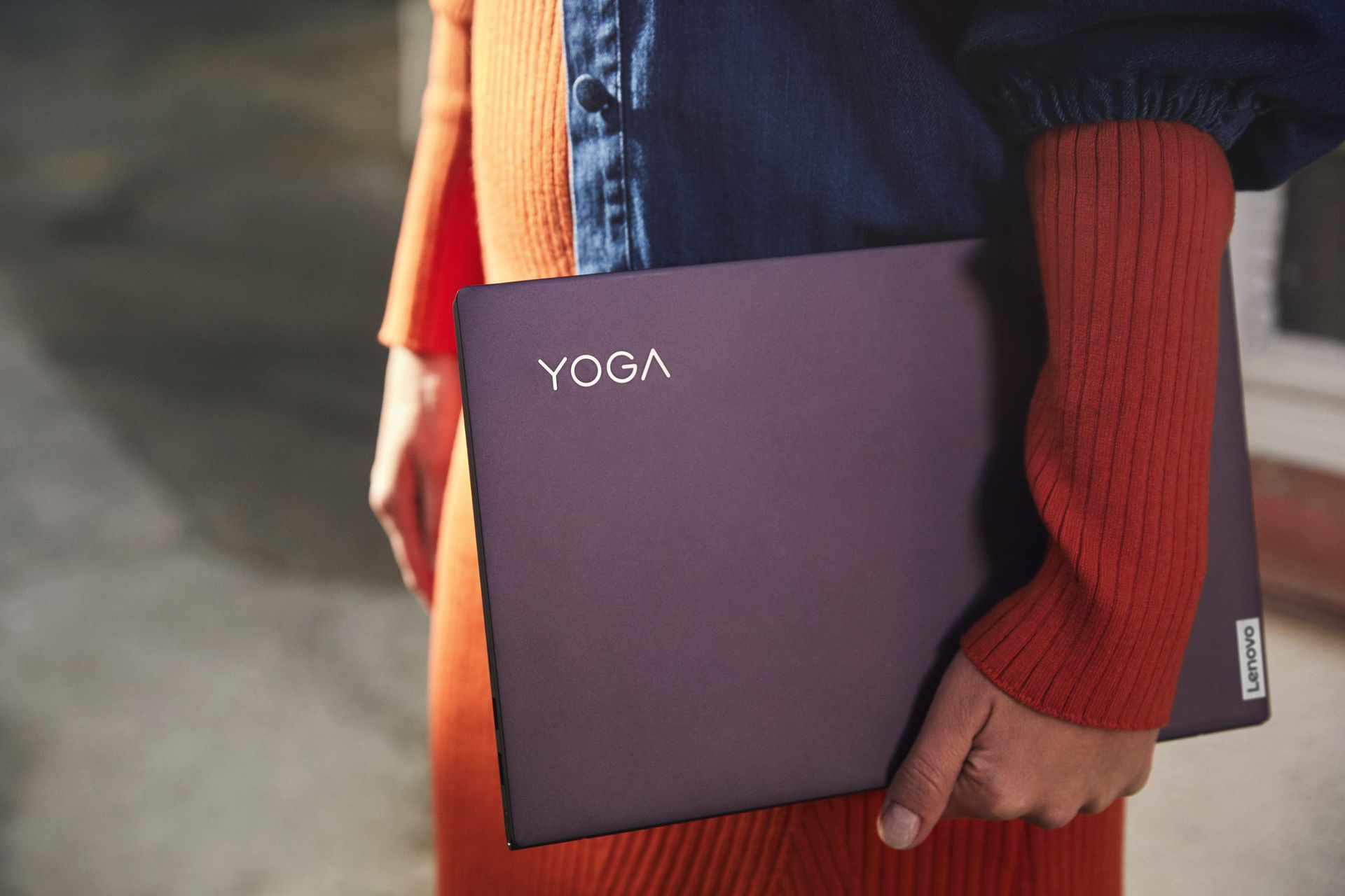 Lenovo YOGA Slim 7