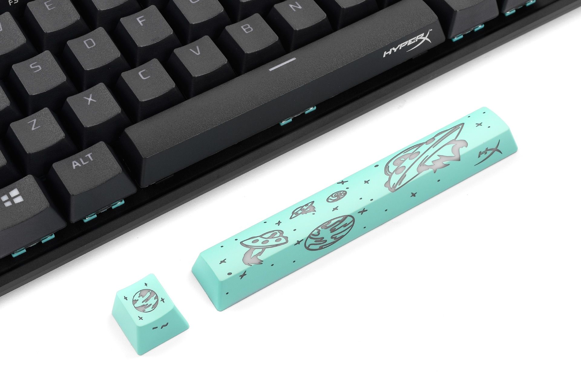 Hyperx Alloy Origins 65