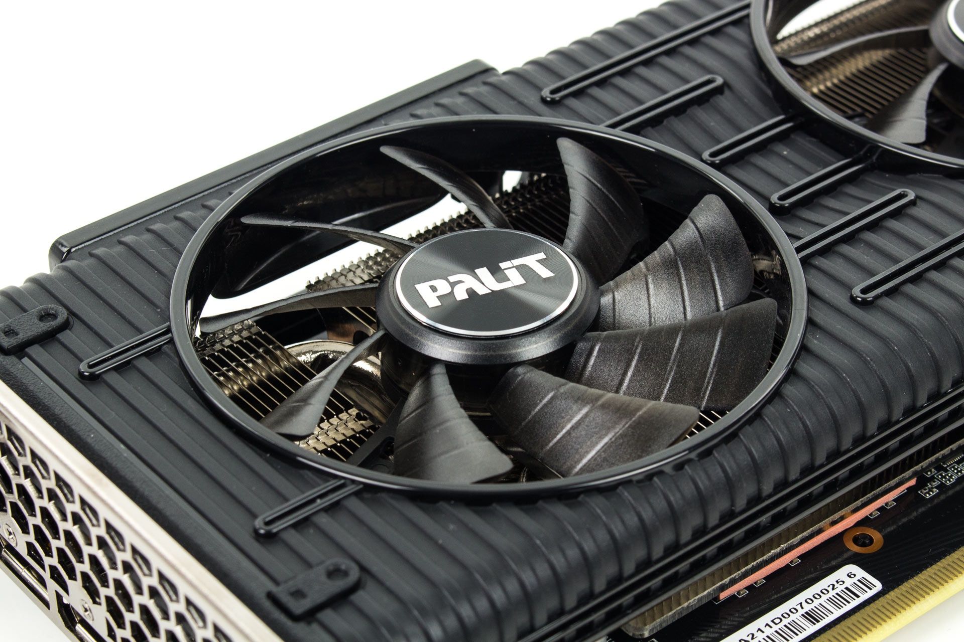 Palit GeForce RTX 3060 Dual OC