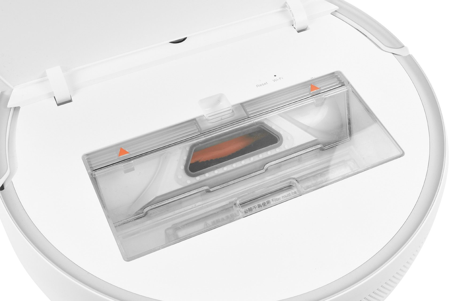 Mi Robot Vacuum-Mop 2 zbiornik