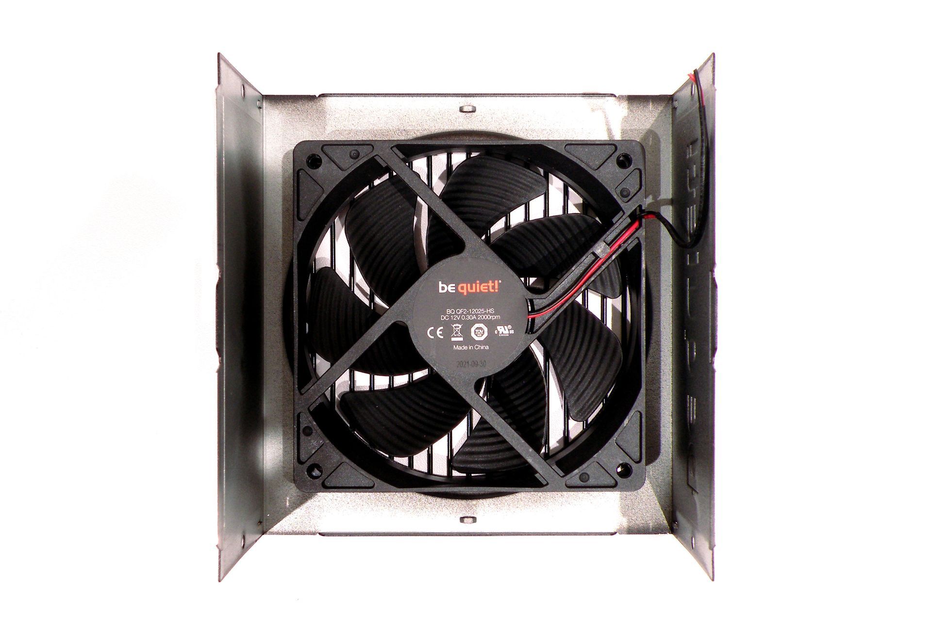 be quiet! Pure Power 11 FM 850W