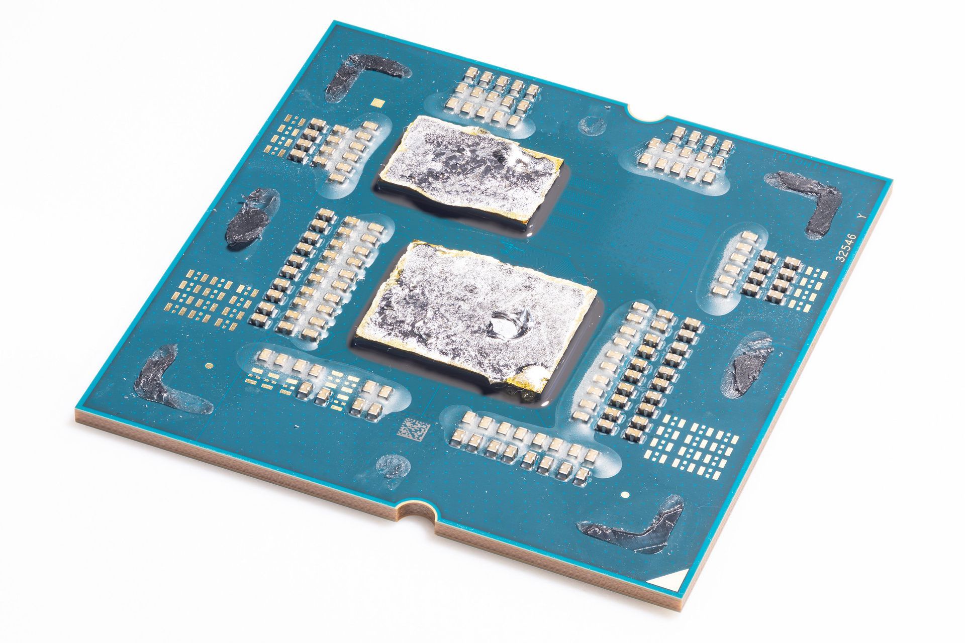 AMD Ryzen 5 7600