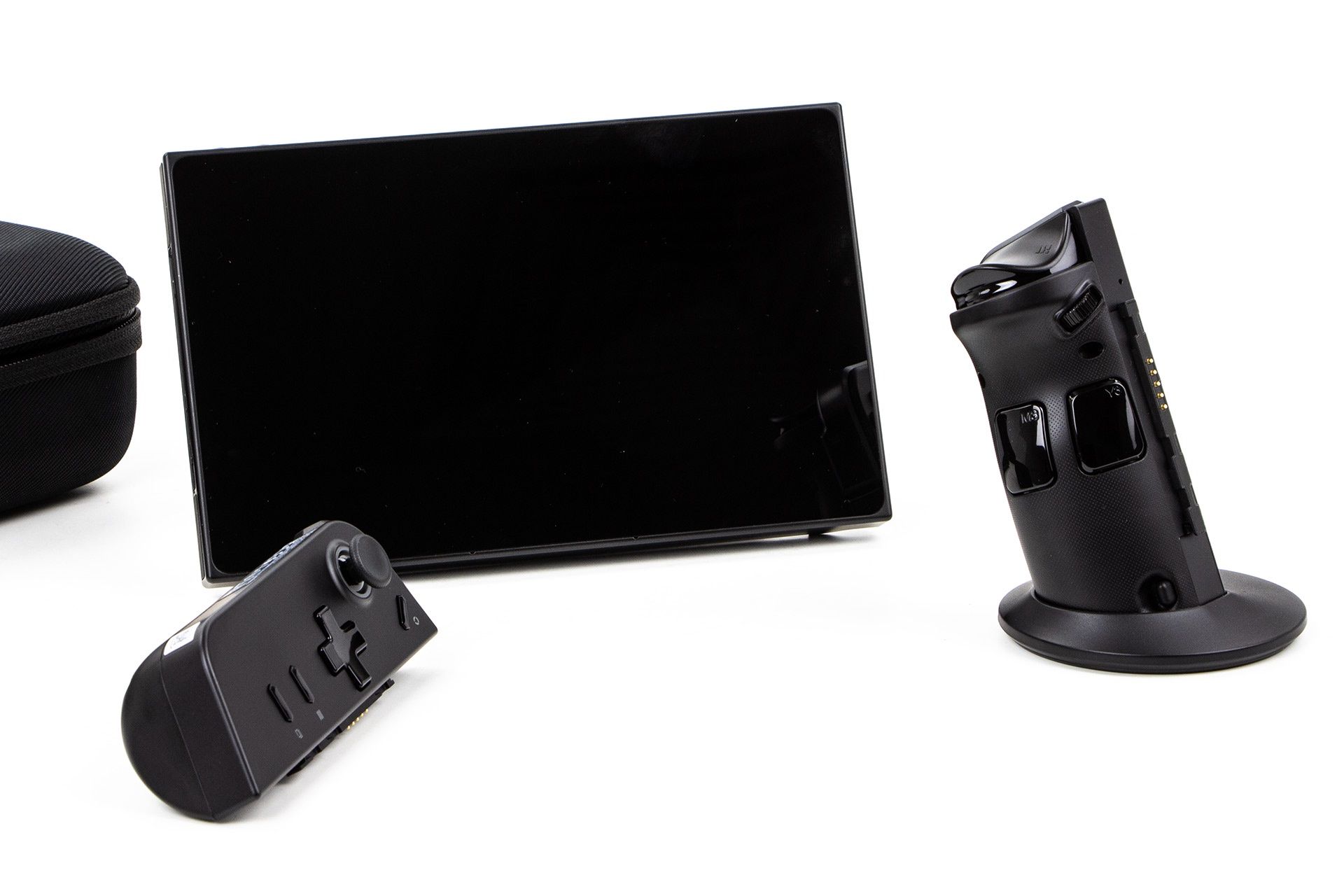 Lenovo Legion Go -  konfiguracja pod FPS