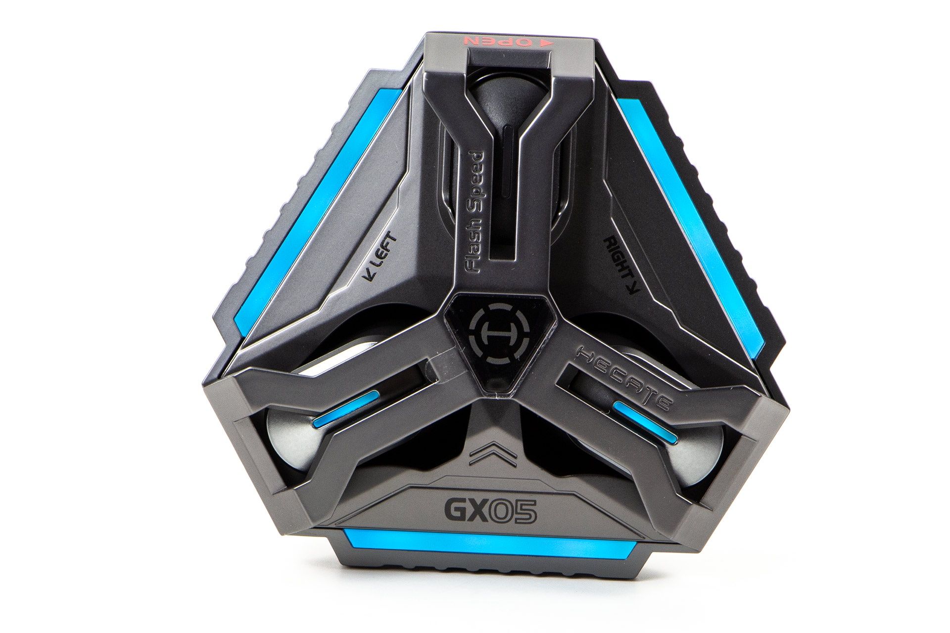 Edifier Hecate GX05 - podświetlenie etui