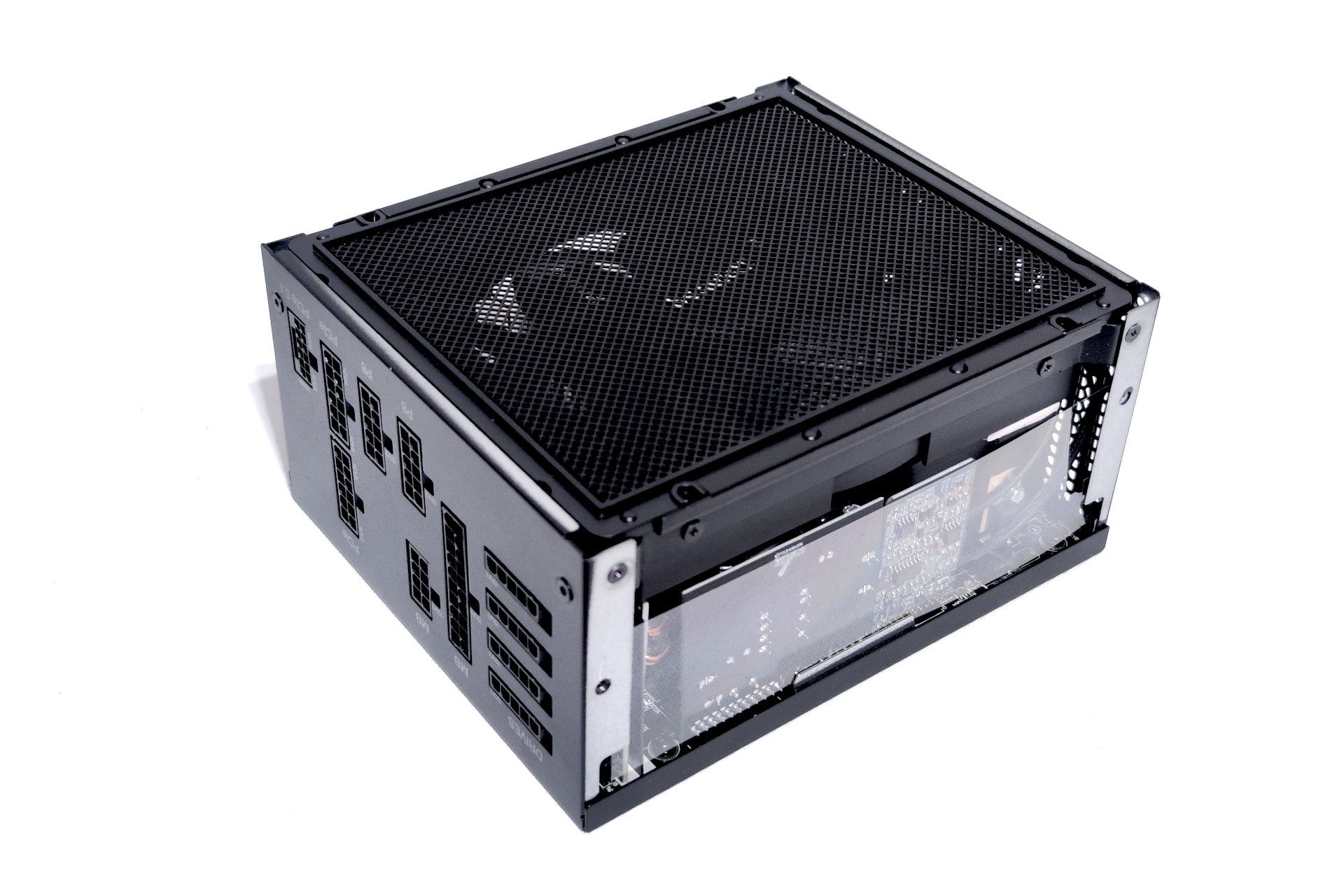 be quiet! Dark Power 14 1000W