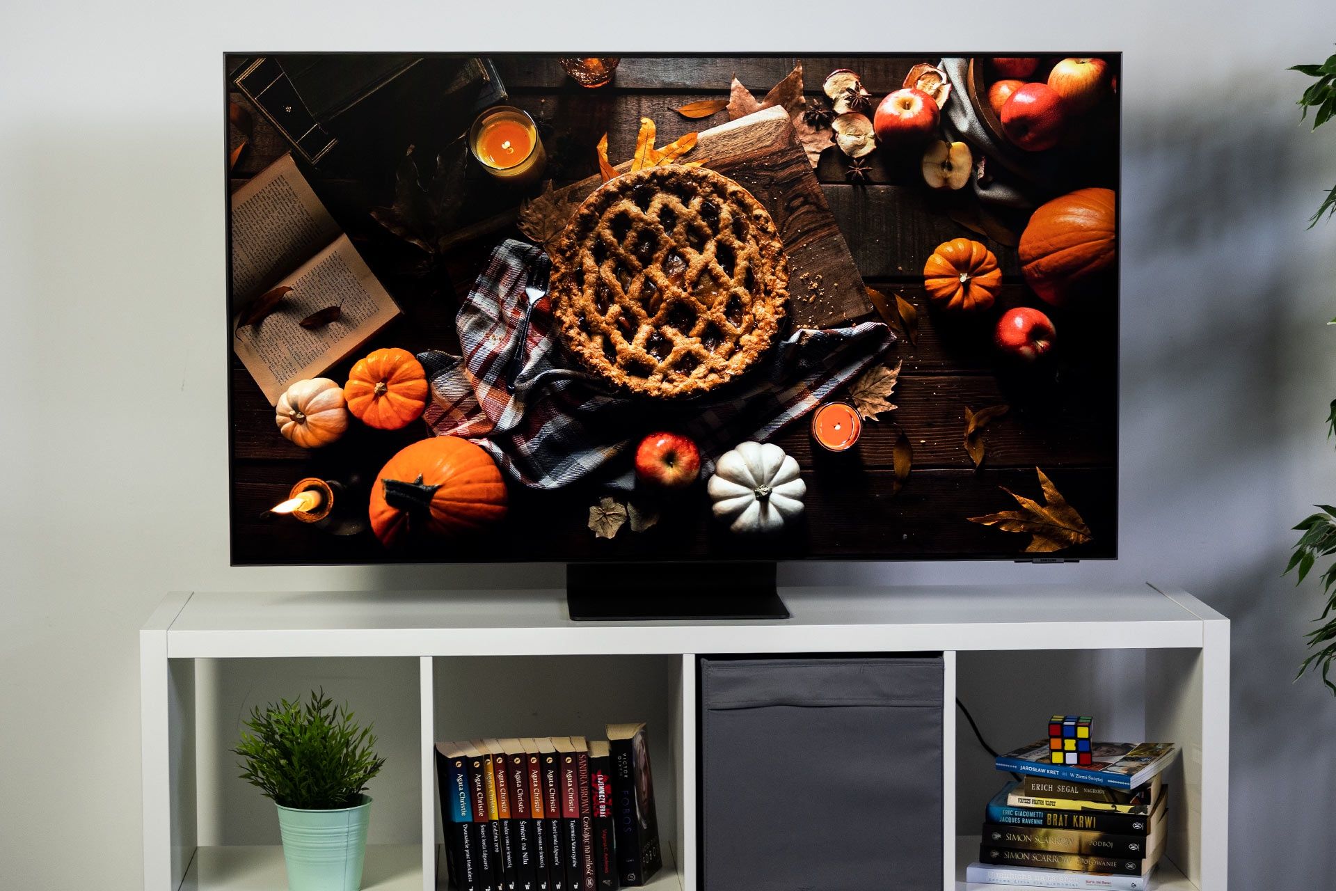 Samsung Neo QLED 55 QN91A -