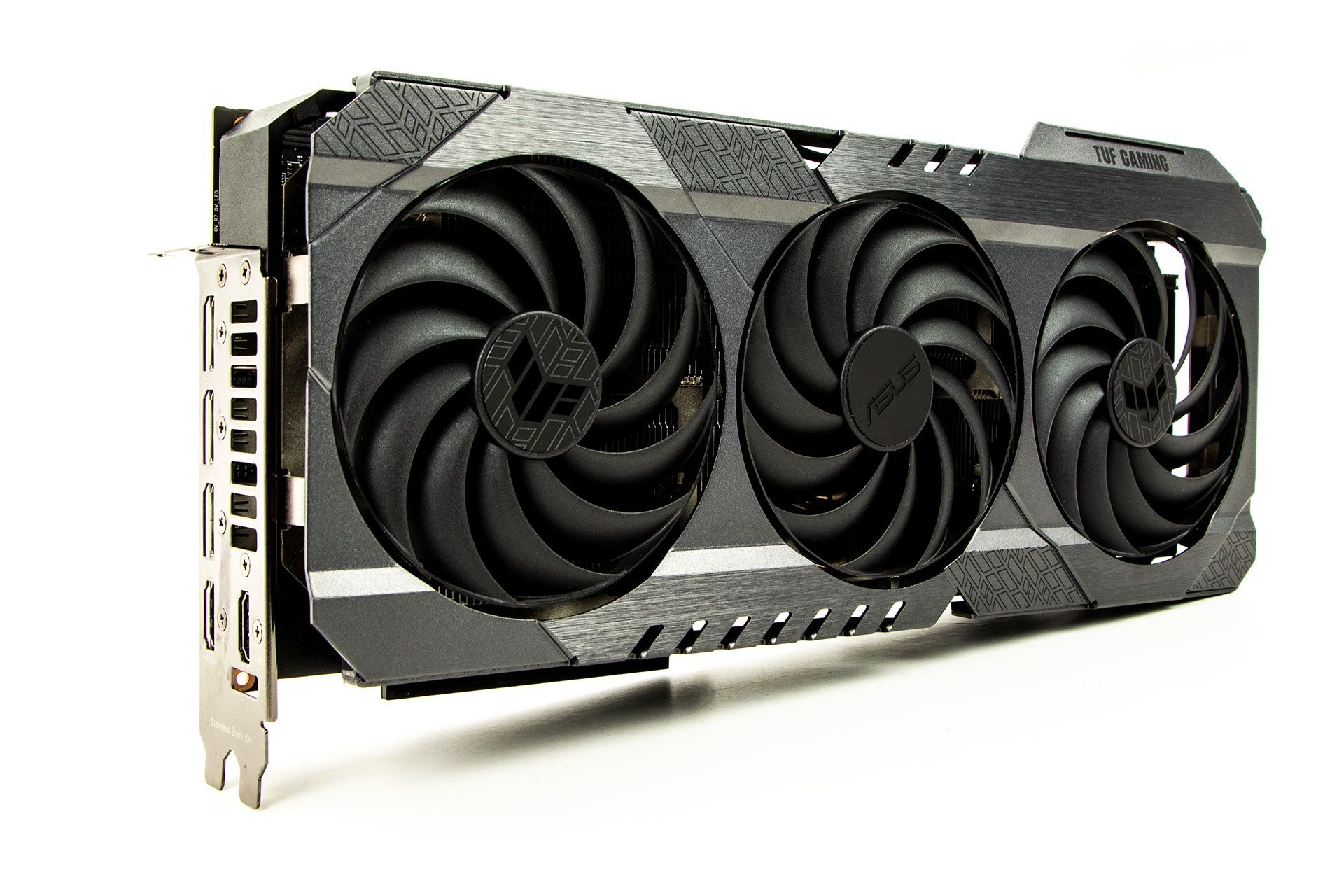 ASUS GeForce RTX 3090 Ti TUF Gaming