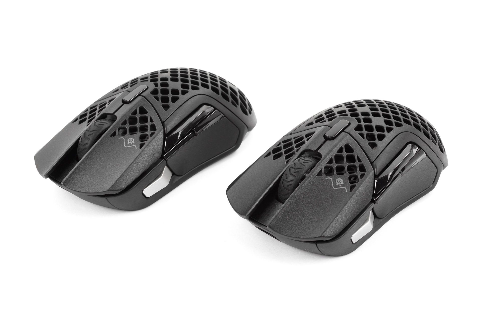 SteelSeries Aerox 5 i Aerox 5 Wireless