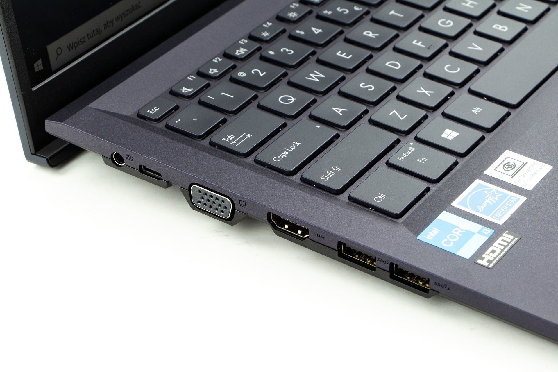 ASUS ExpertBook B1