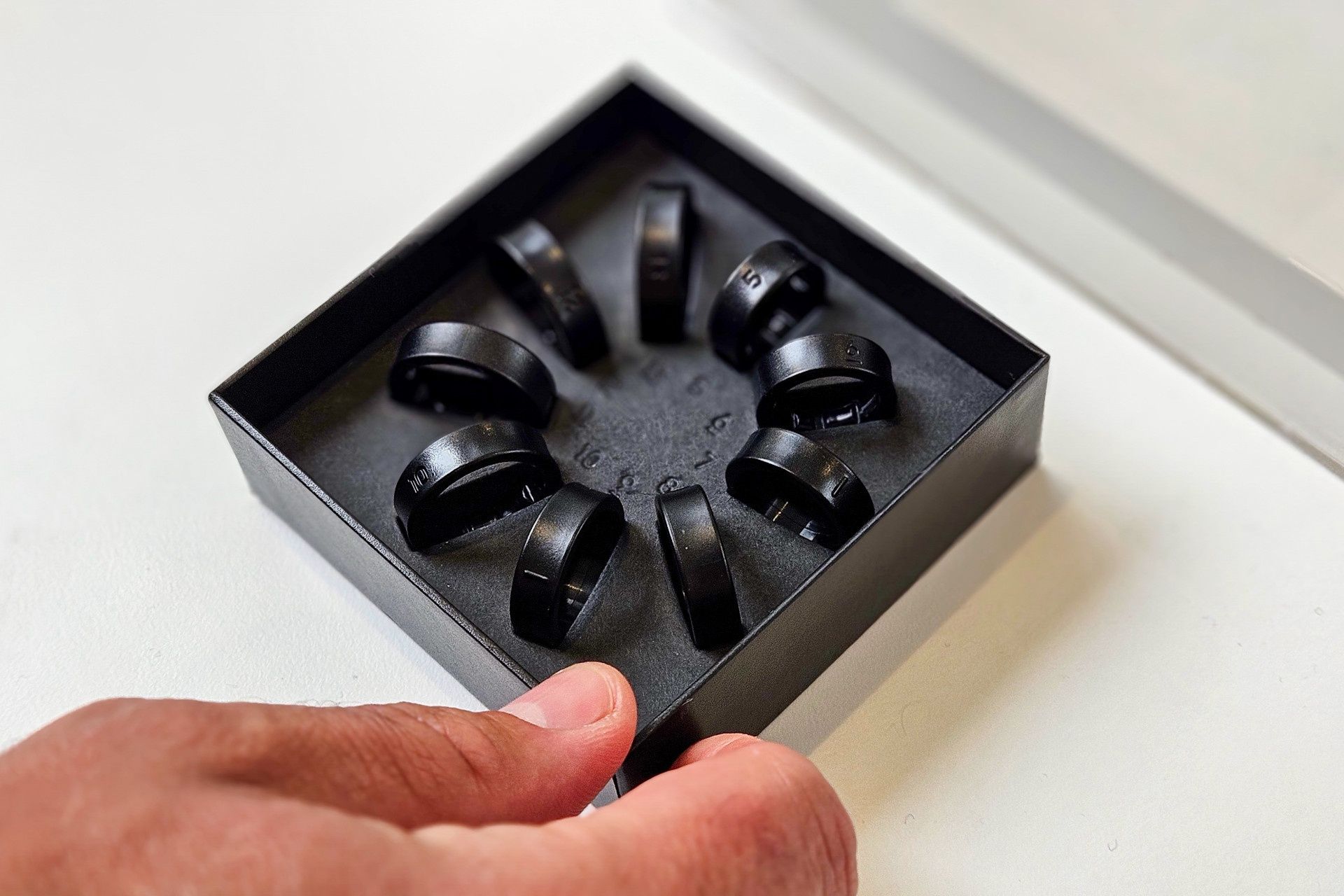 Samsung Galaxy Ring