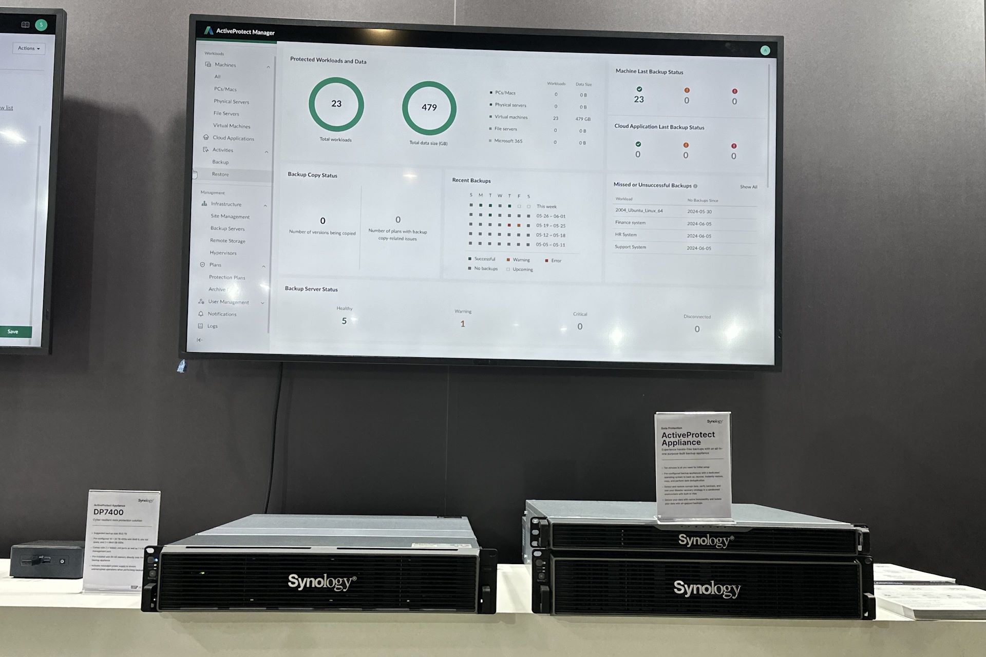 Synology Computex 03