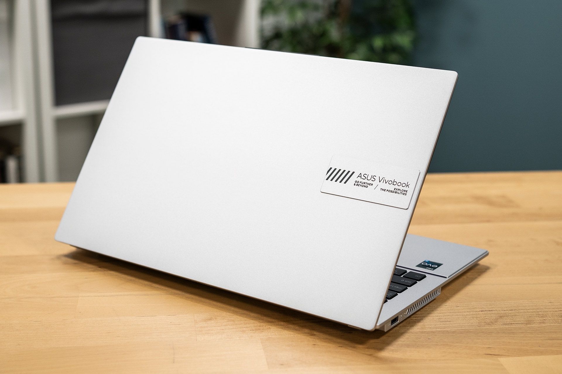 ASUS Vivobook S15 OLED K5504V - pokrywa