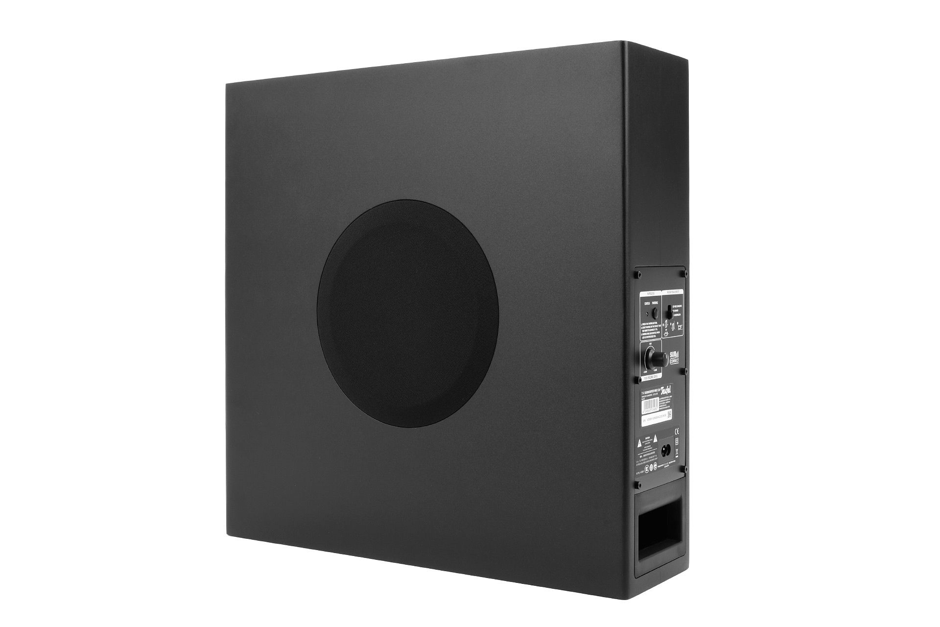 Teufel T6