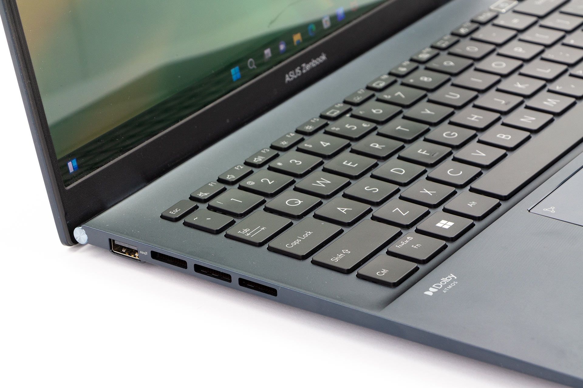ASUS Zenbook 14 OLED