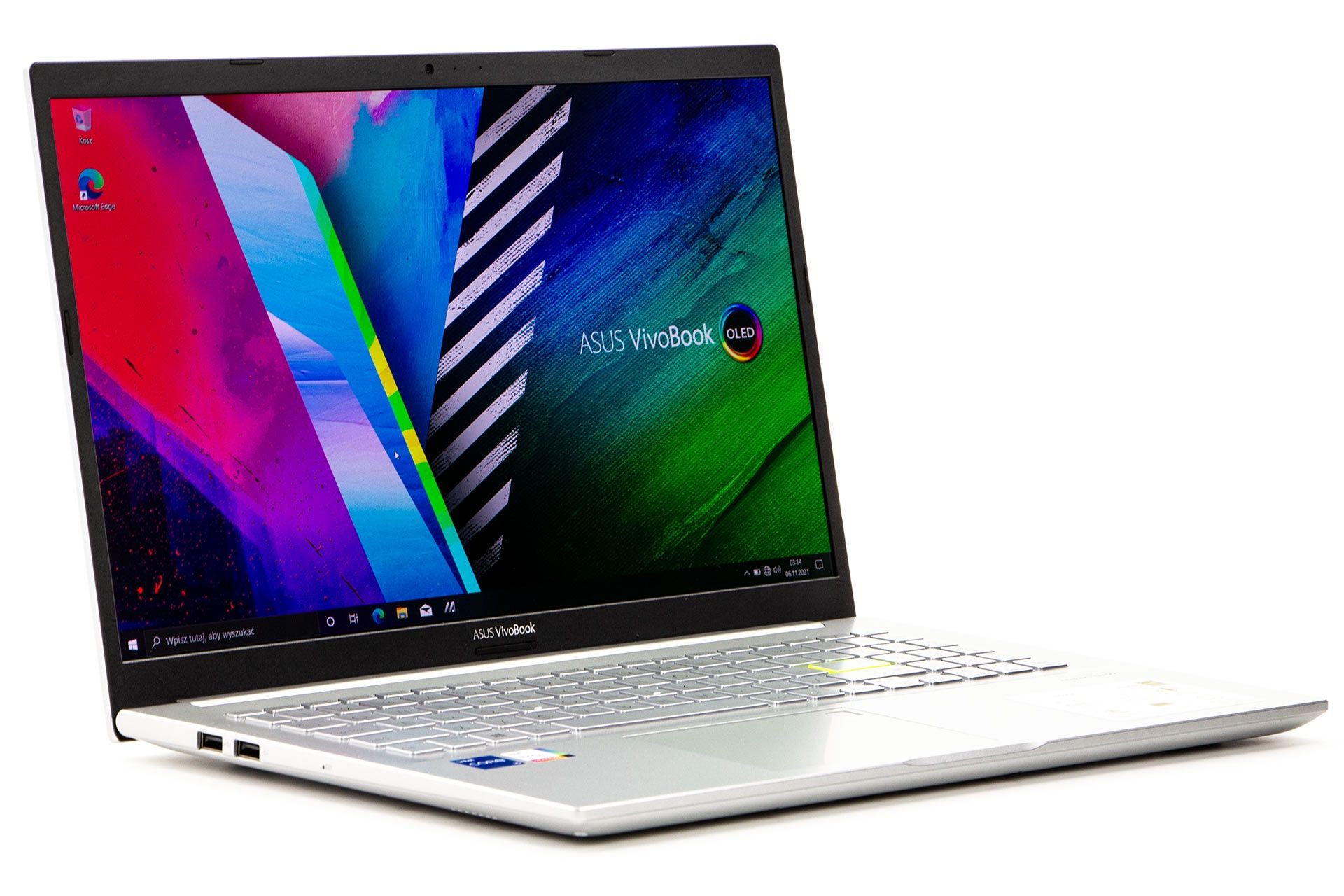 ASUS VivoBook 15 K513 OLED
