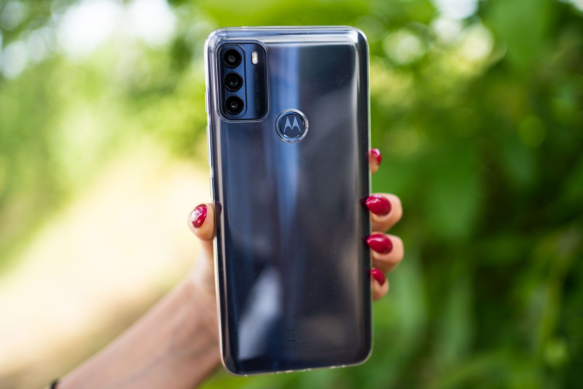 Moto G50
