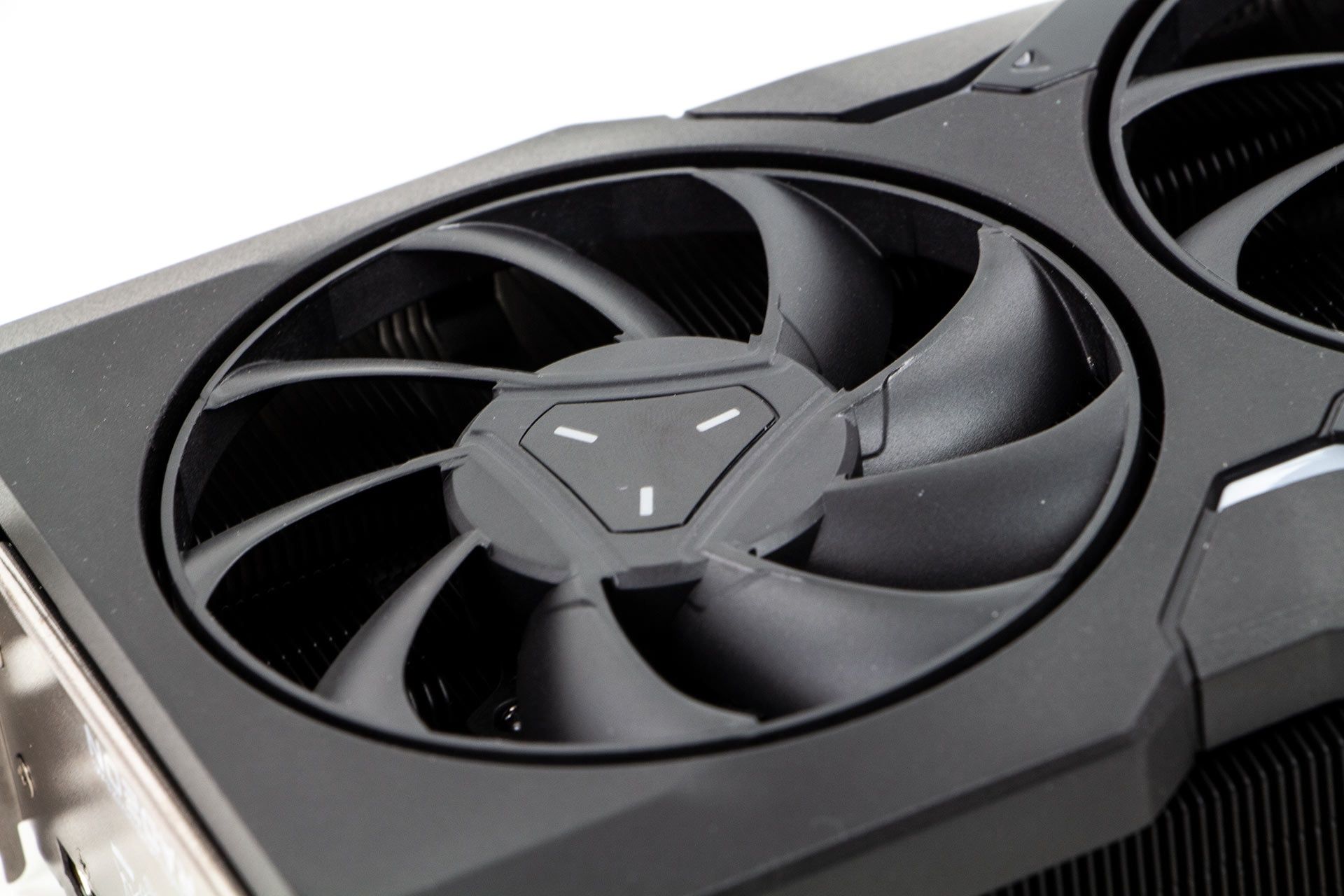 AMD Radeon RX 7900 XTX - wentlatory