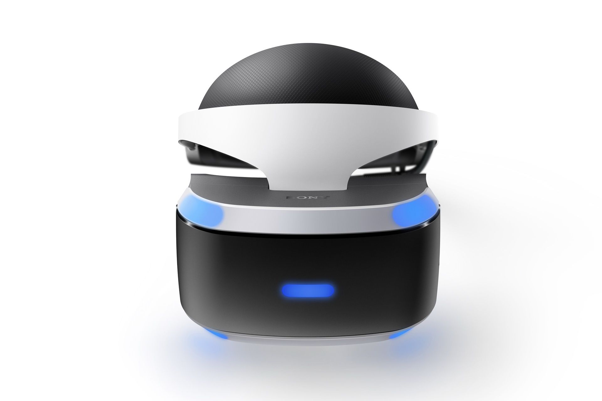 PlayStation VR - gogle