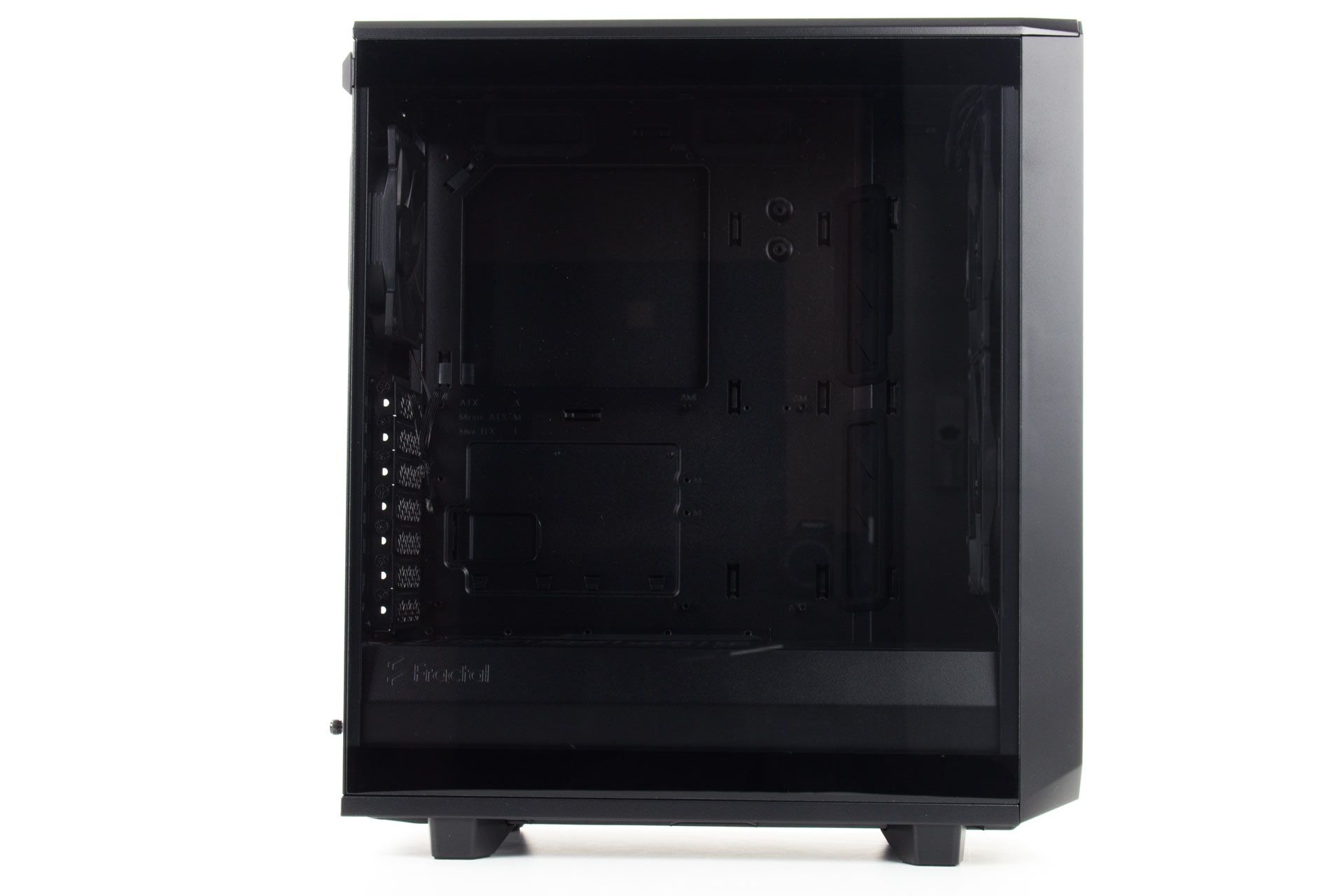 Fractal Design Meshify 2 Compact