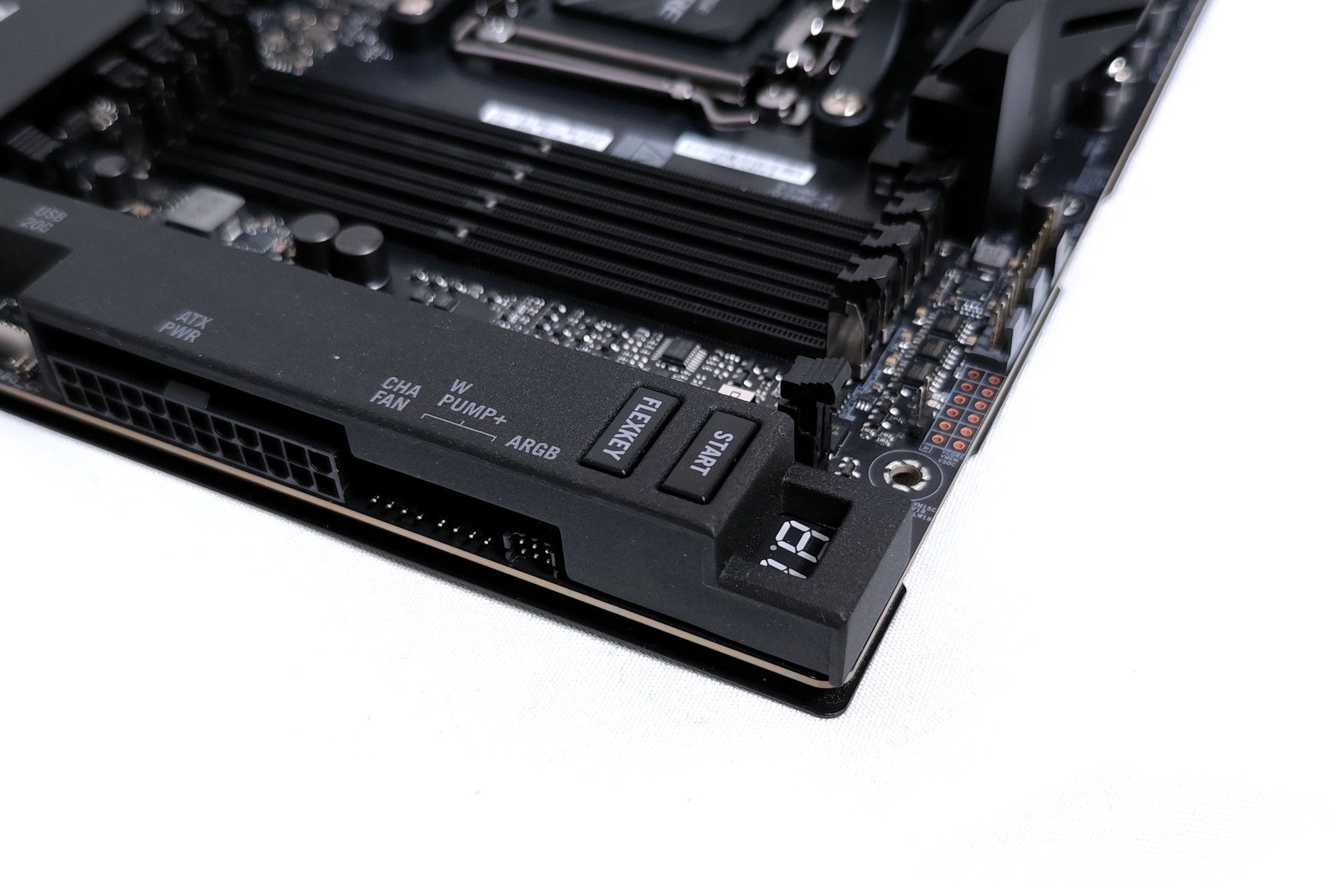ASUS ROG Crosshair X870E Extreme