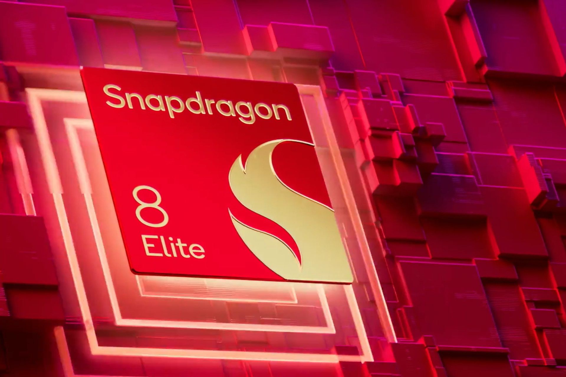 Snapdragon 8 Elite